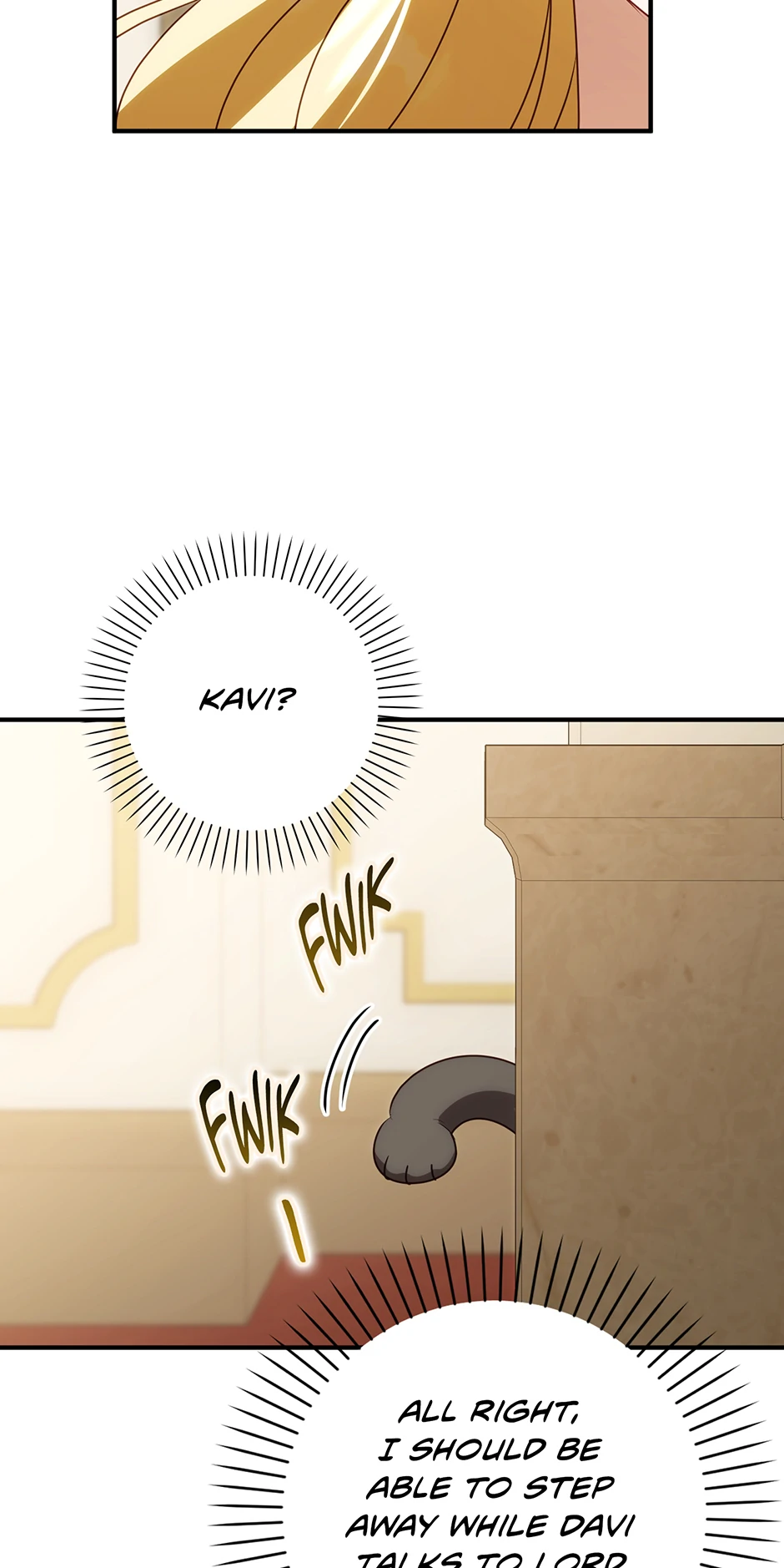 The secrets of the lovely duchess Chapter 49 217 12