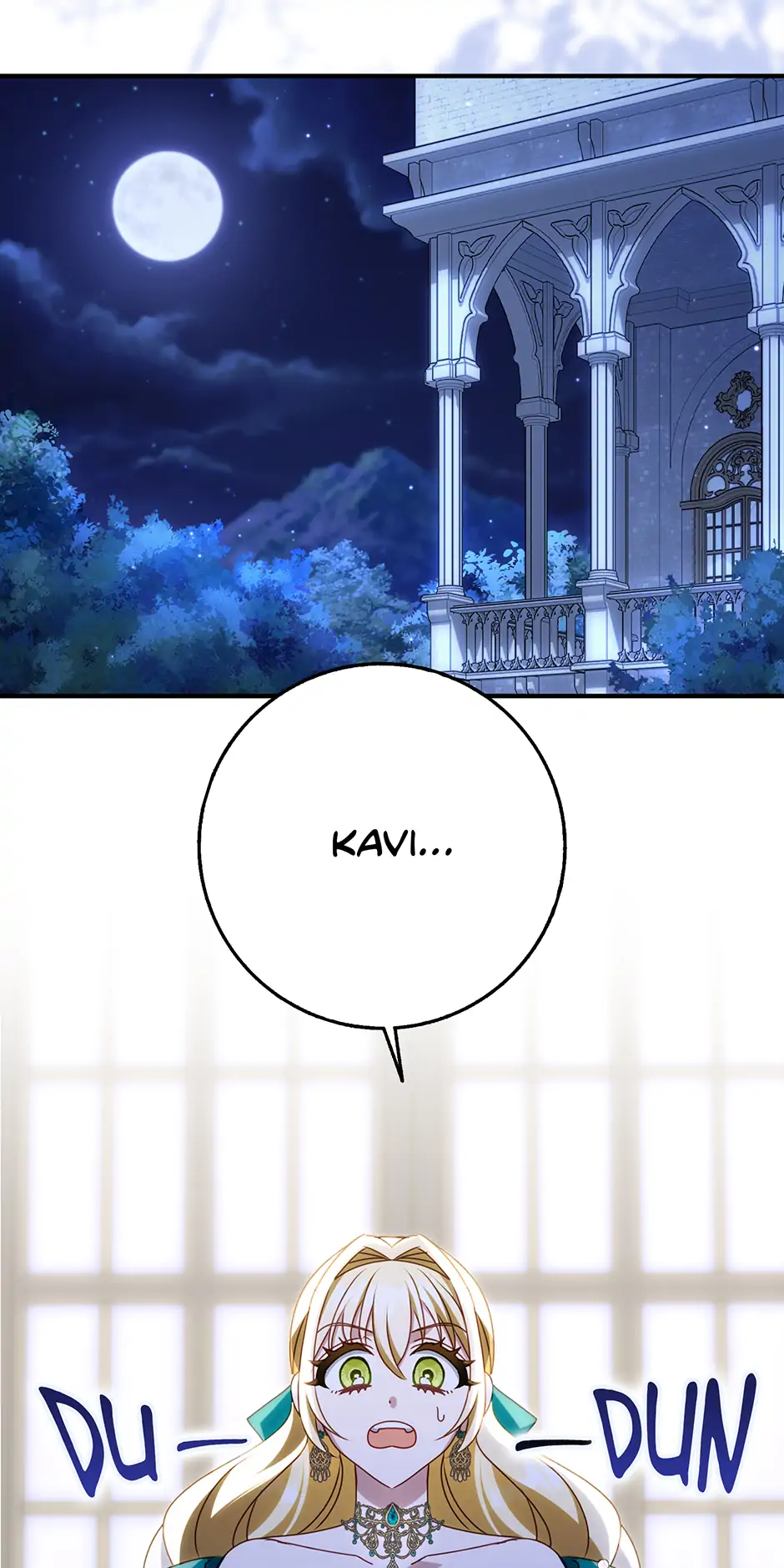 The secrets of the lovely duchess Chapter 49 220 15