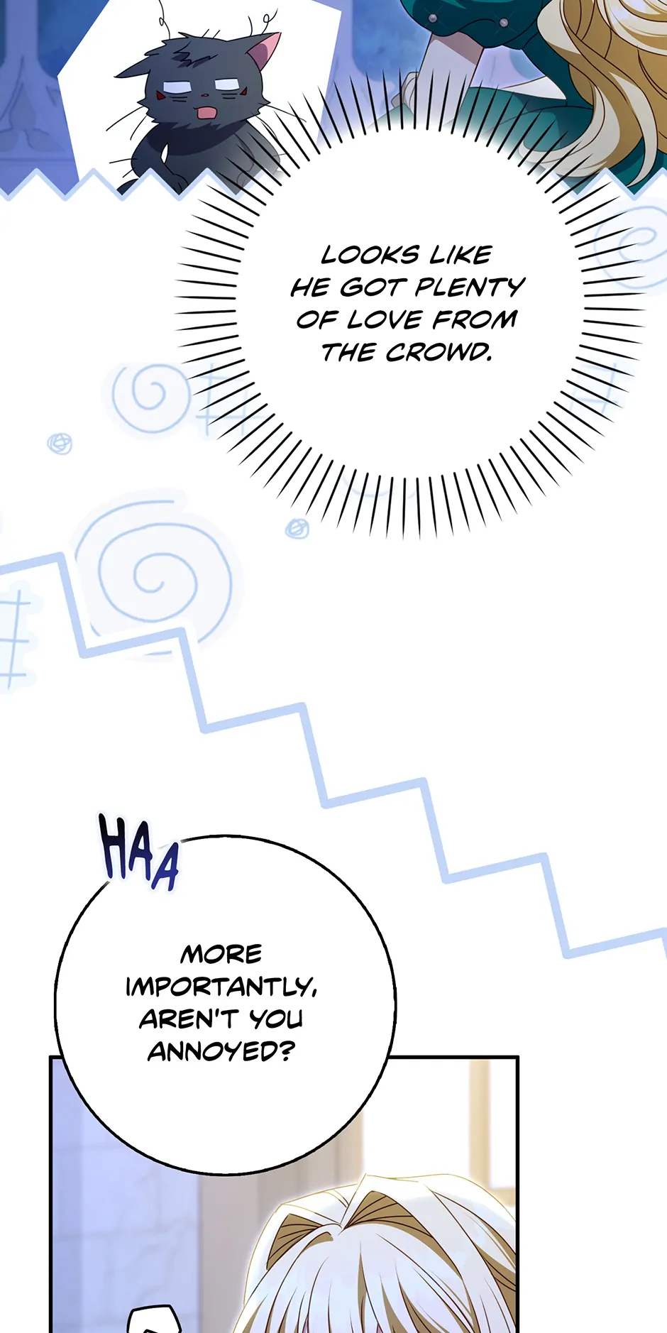 The secrets of the lovely duchess Chapter 49 222 17