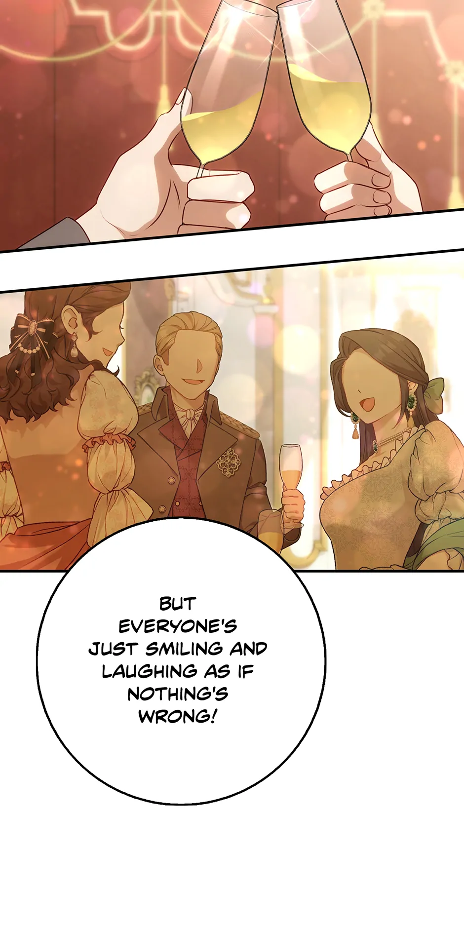 The secrets of the lovely duchess Chapter 49 225 20