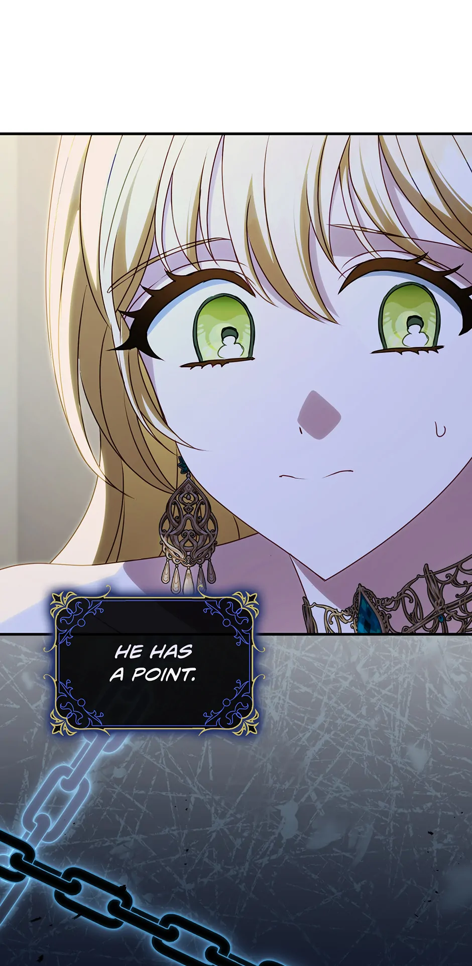 The secrets of the lovely duchess Chapter 49 226 21