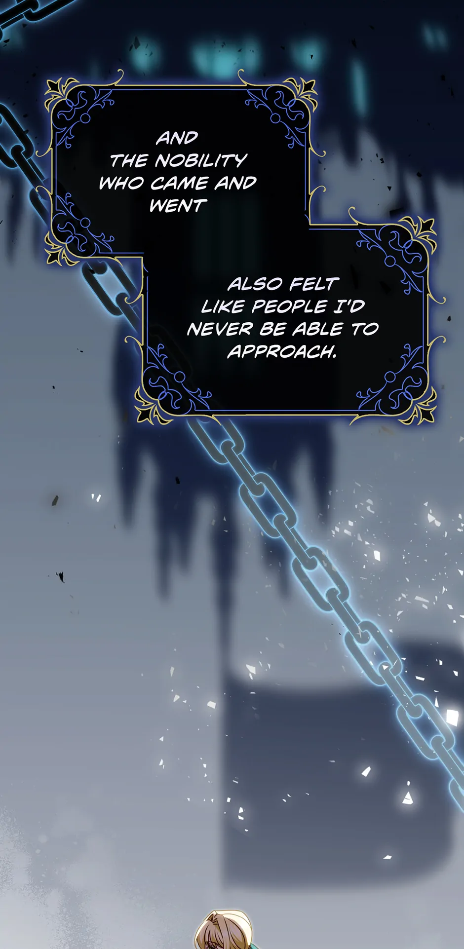 The secrets of the lovely duchess Chapter 49 228 23