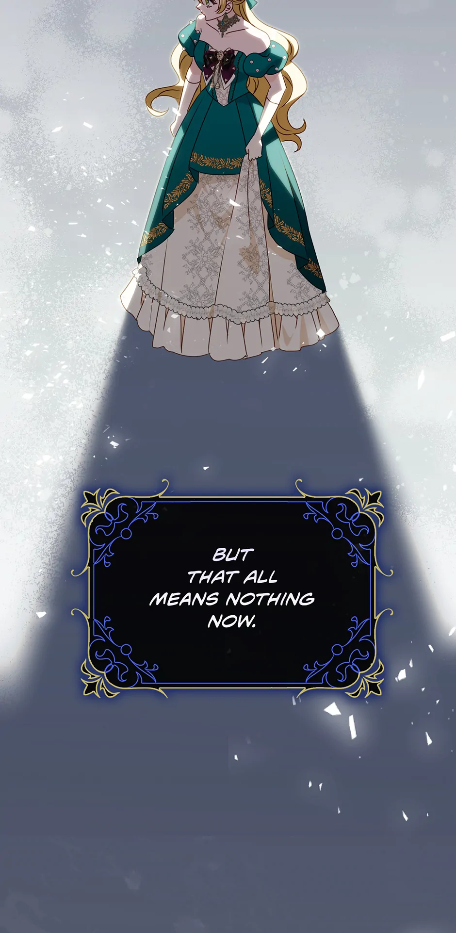 The secrets of the lovely duchess Chapter 49 229 24