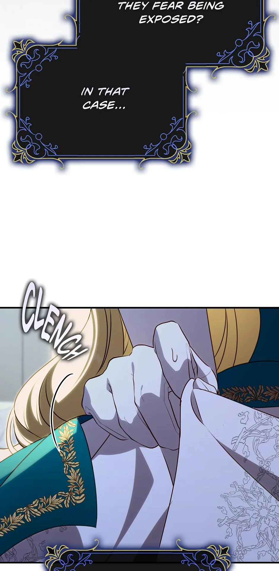 The secrets of the lovely duchess Chapter 49 231 26