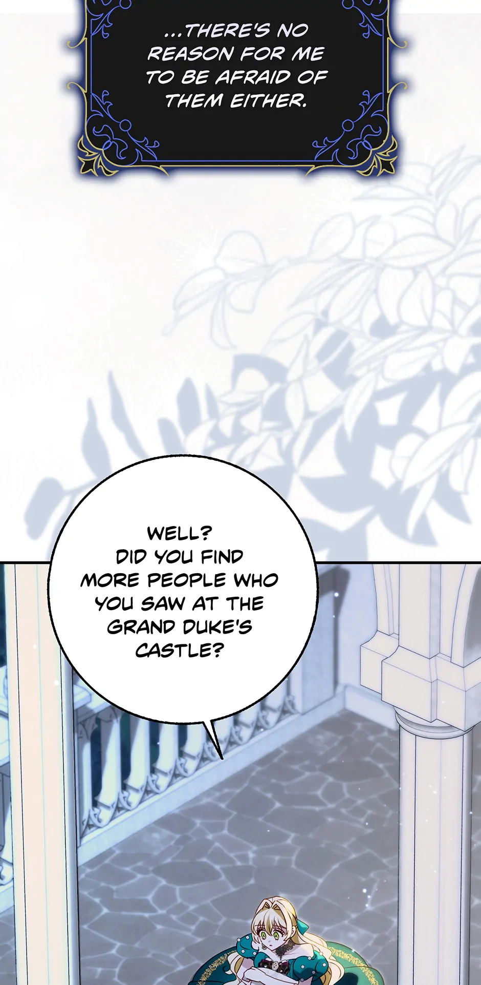 The secrets of the lovely duchess Chapter 49 232 27