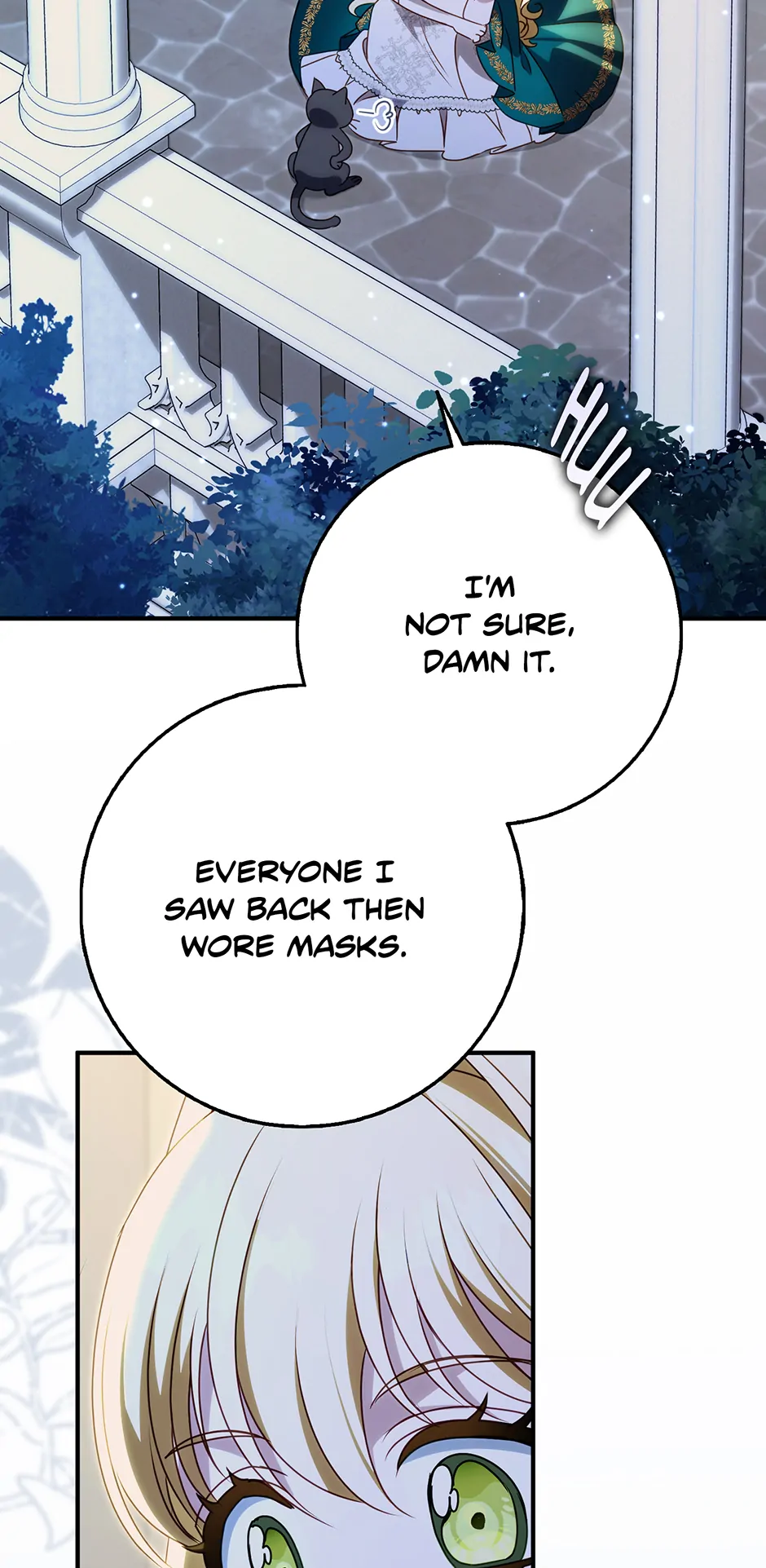 The secrets of the lovely duchess Chapter 49 233 28