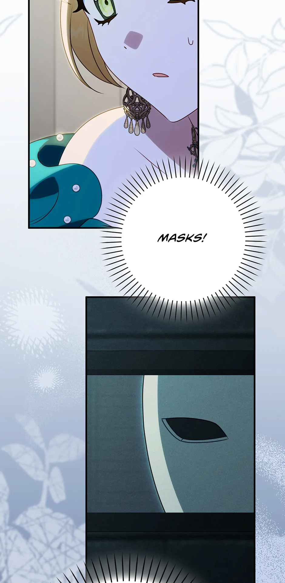 The secrets of the lovely duchess Chapter 49 234 29