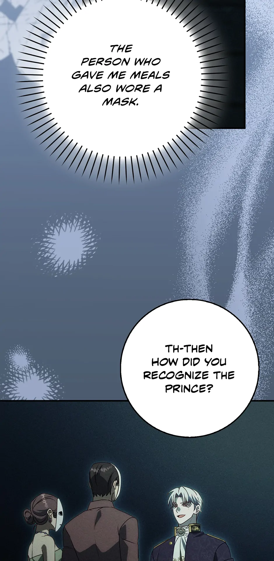 The secrets of the lovely duchess Chapter 49 235 30