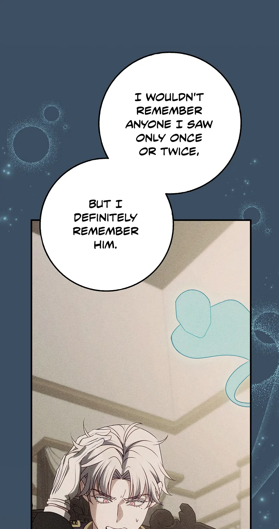 The secrets of the lovely duchess Chapter 49 237 32