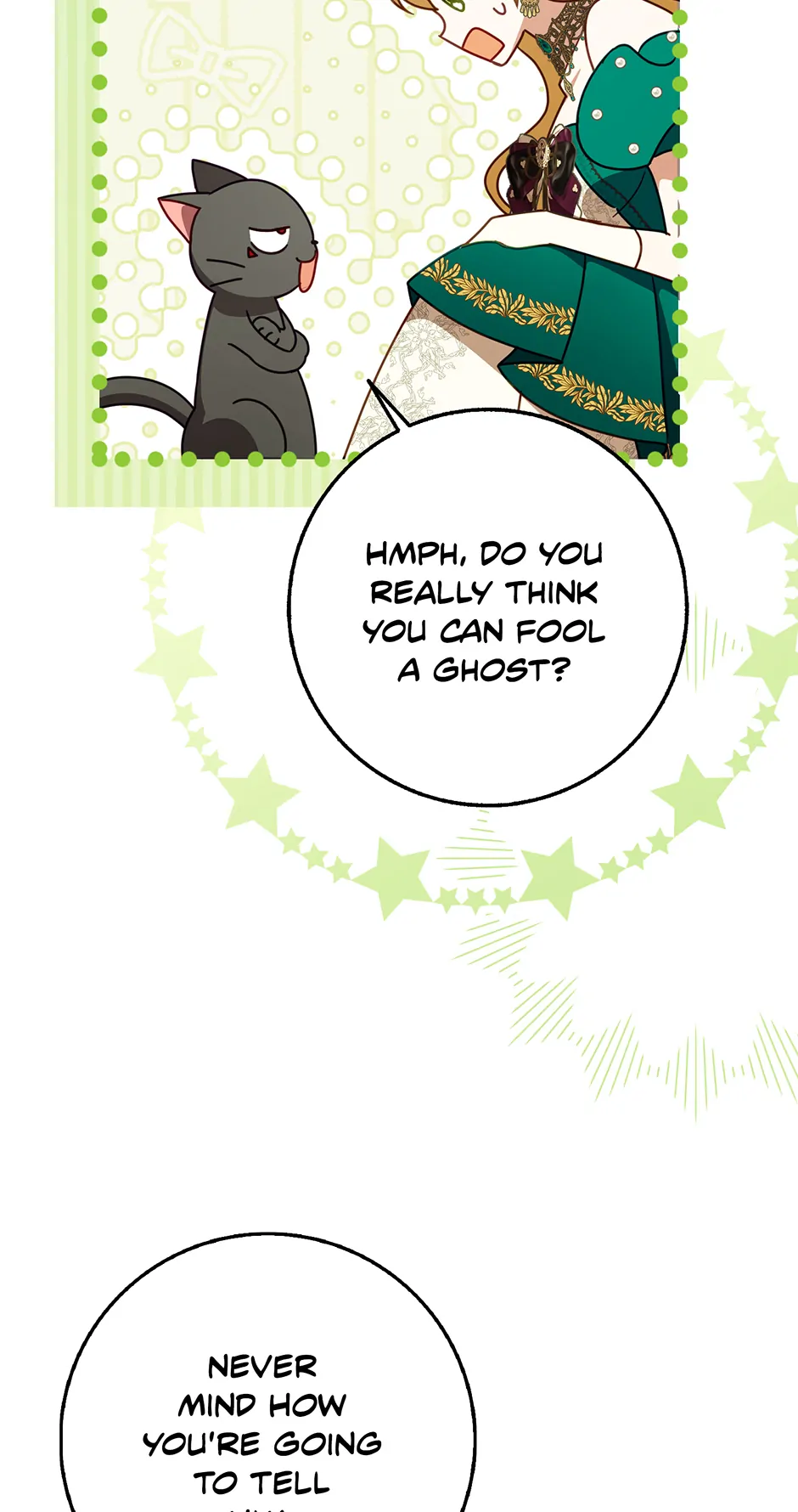 The secrets of the lovely duchess Chapter 49 242 37