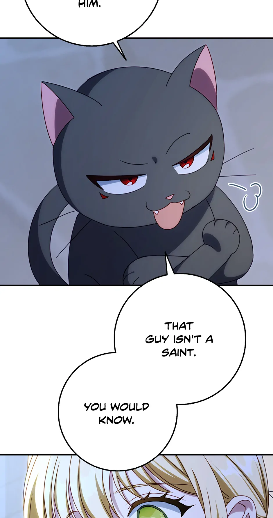 The secrets of the lovely duchess Chapter 49 243 38