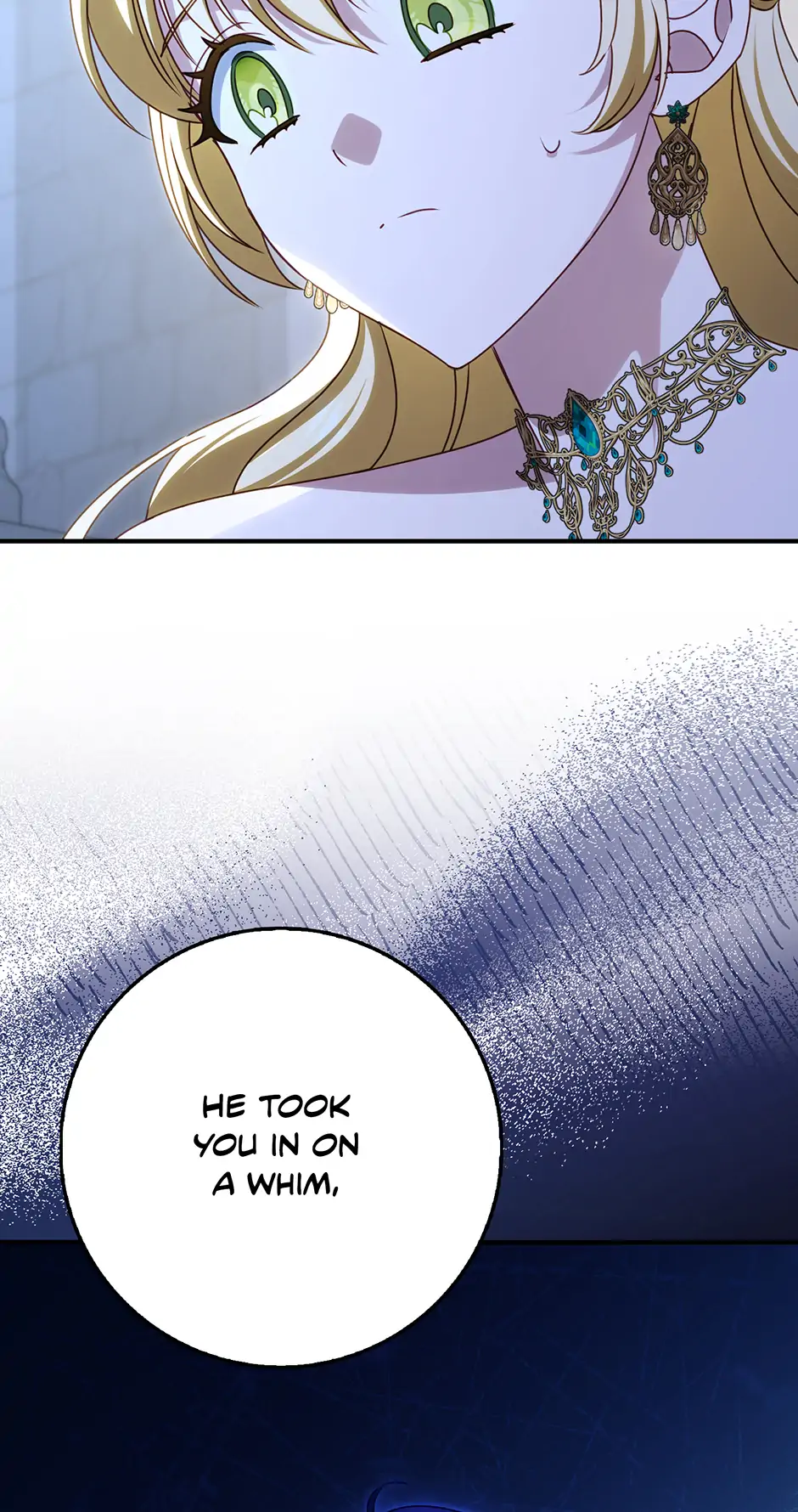 The secrets of the lovely duchess Chapter 49 244 39