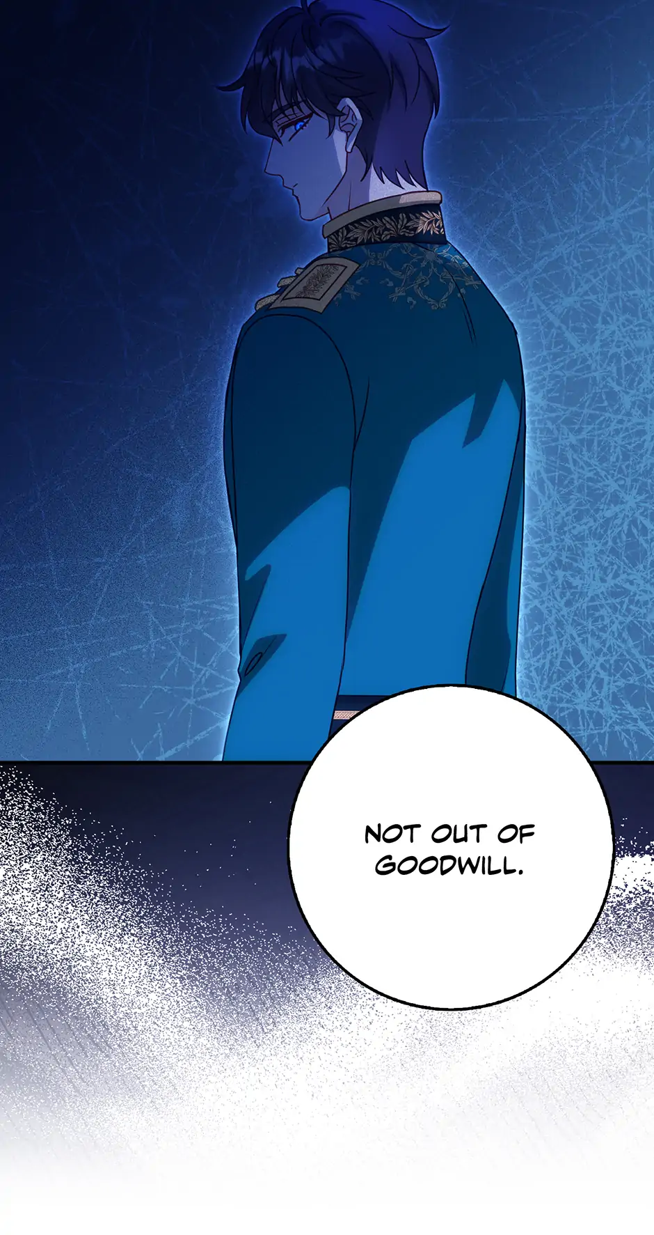 The secrets of the lovely duchess Chapter 49 245 40