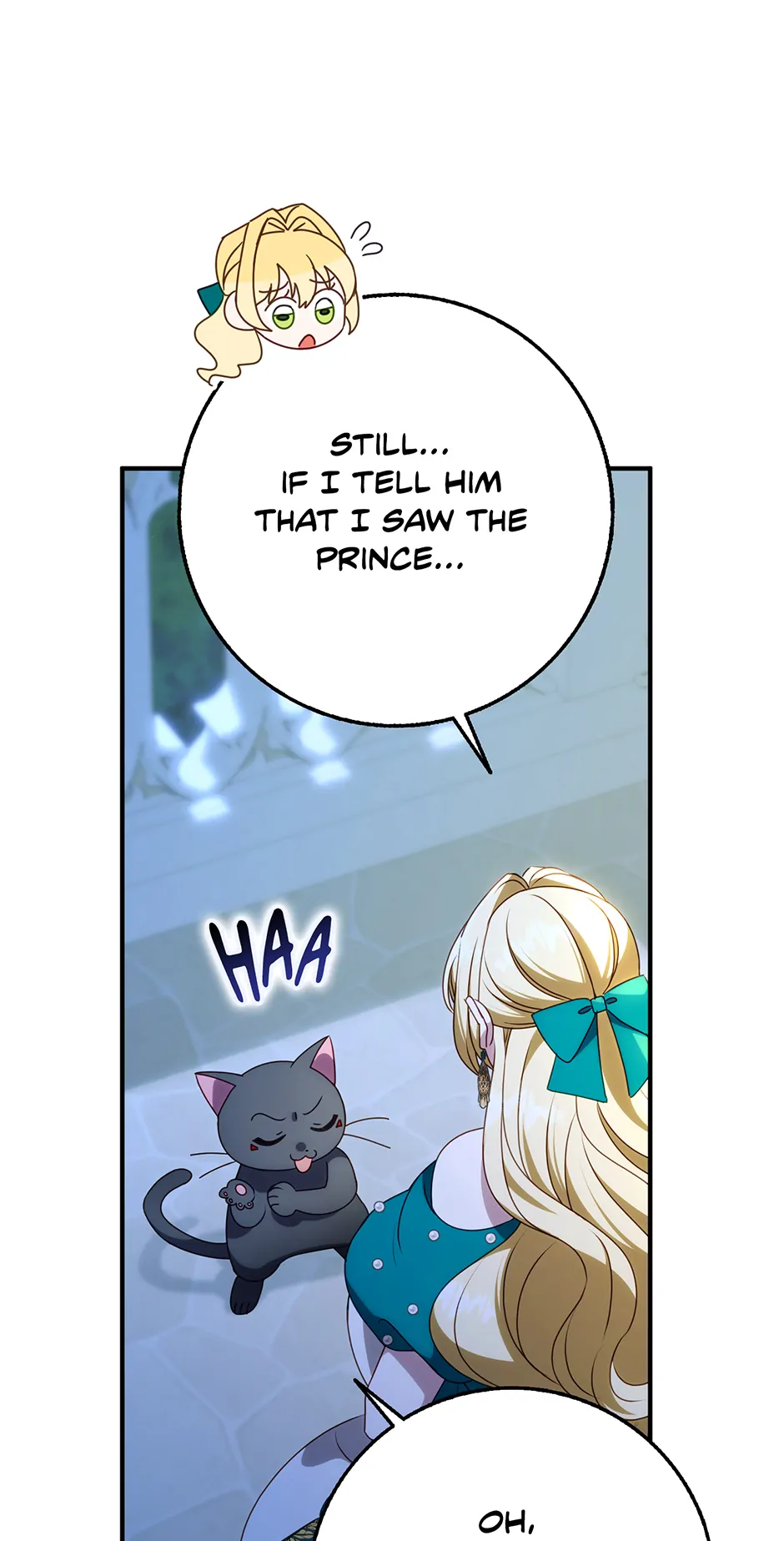 The secrets of the lovely duchess Chapter 49 246 41