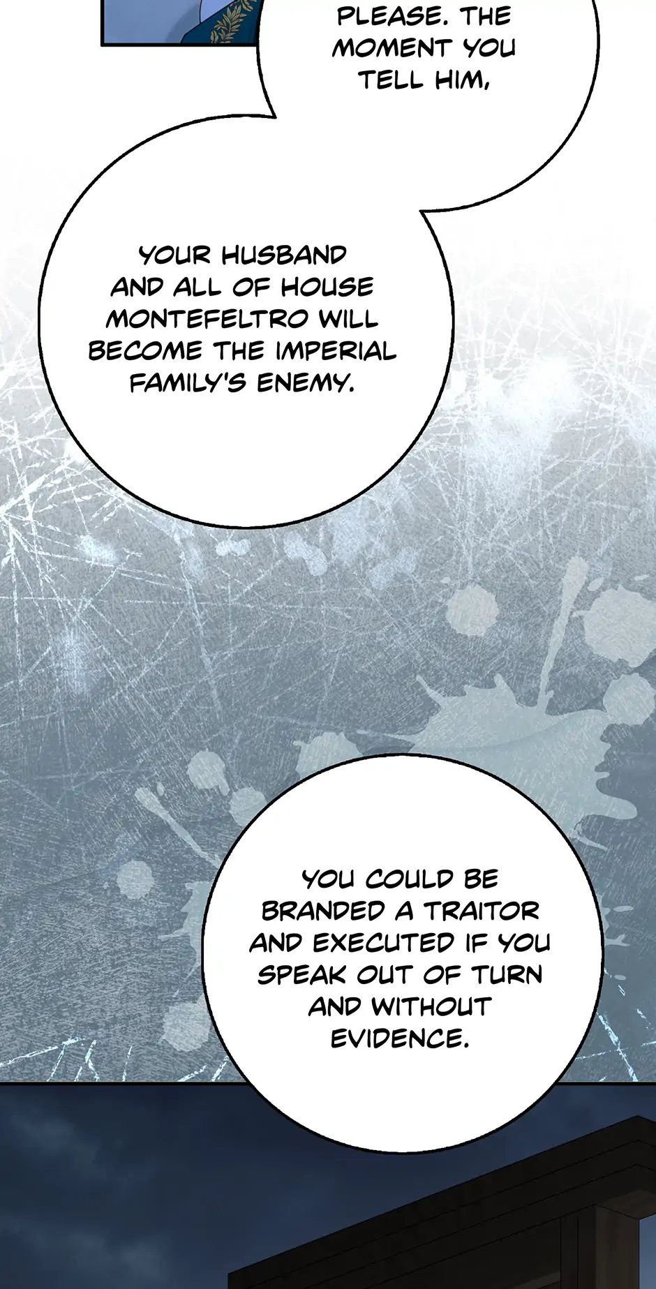 The secrets of the lovely duchess Chapter 49 247 42