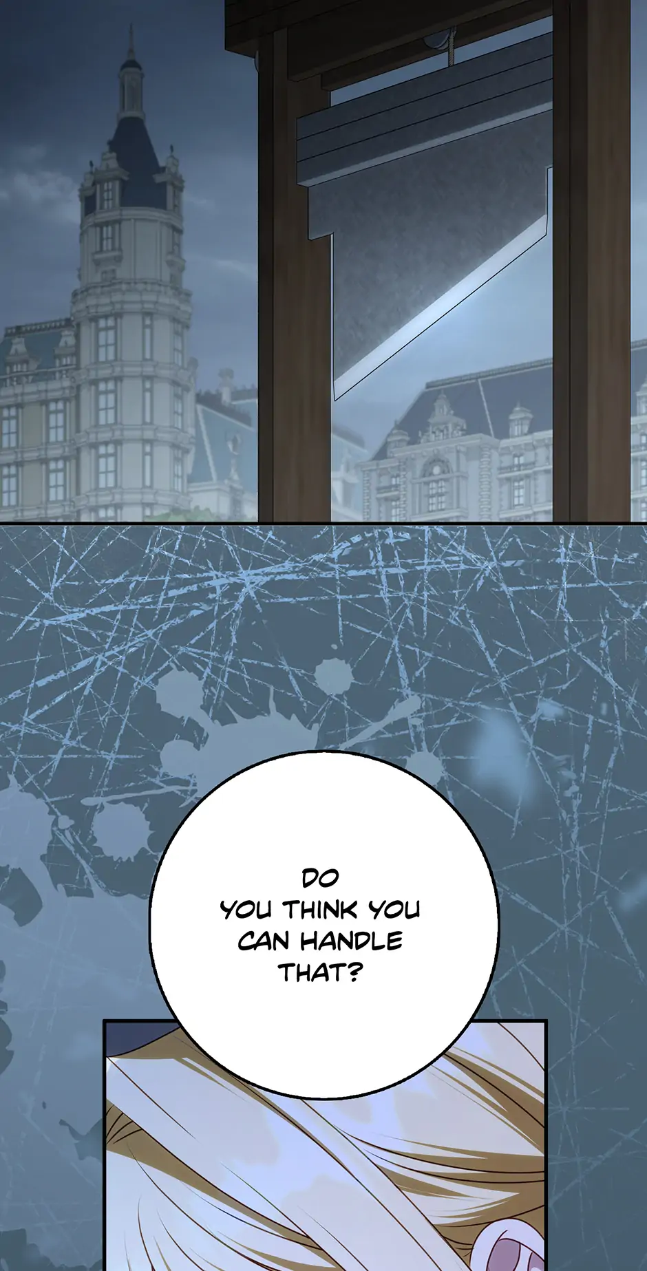 The secrets of the lovely duchess Chapter 49 248 43