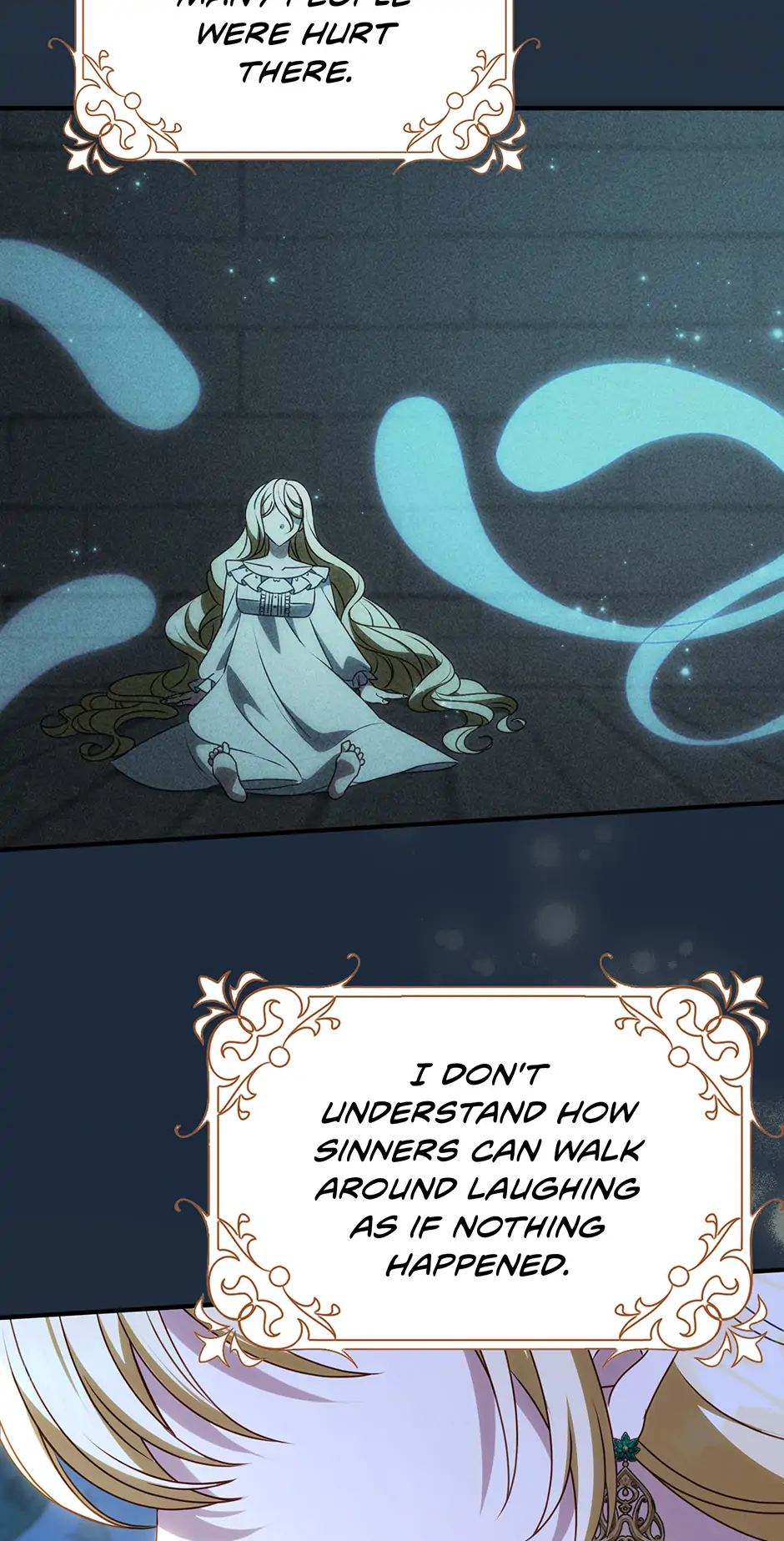 The secrets of the lovely duchess Chapter 49 250 45