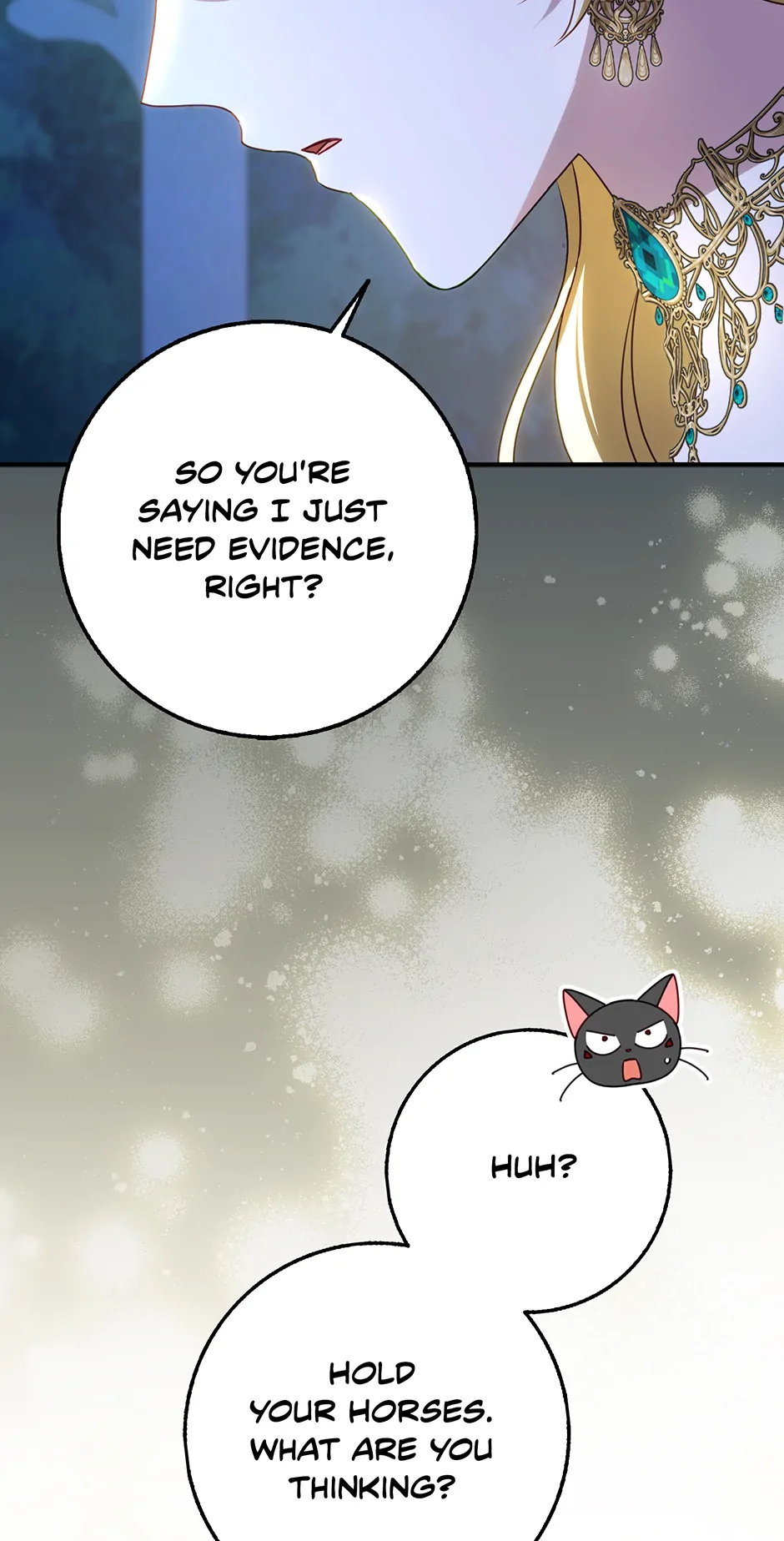 The secrets of the lovely duchess Chapter 49 251 46