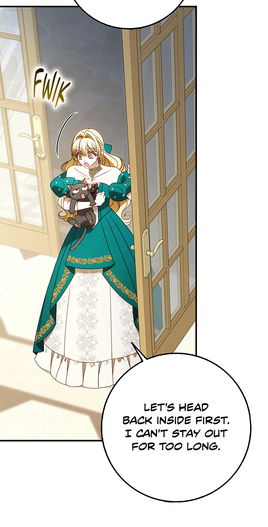 The secrets of the lovely duchess Chapter 49 252 47