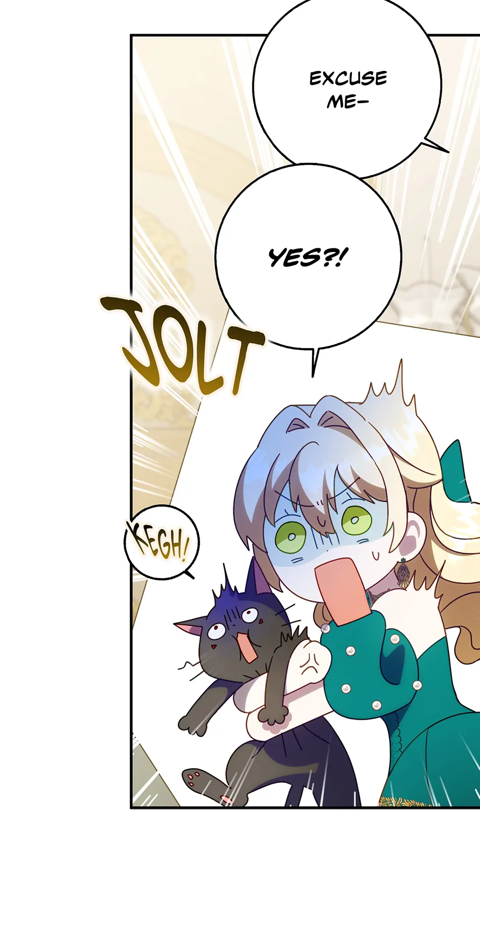 The secrets of the lovely duchess Chapter 49 254 49