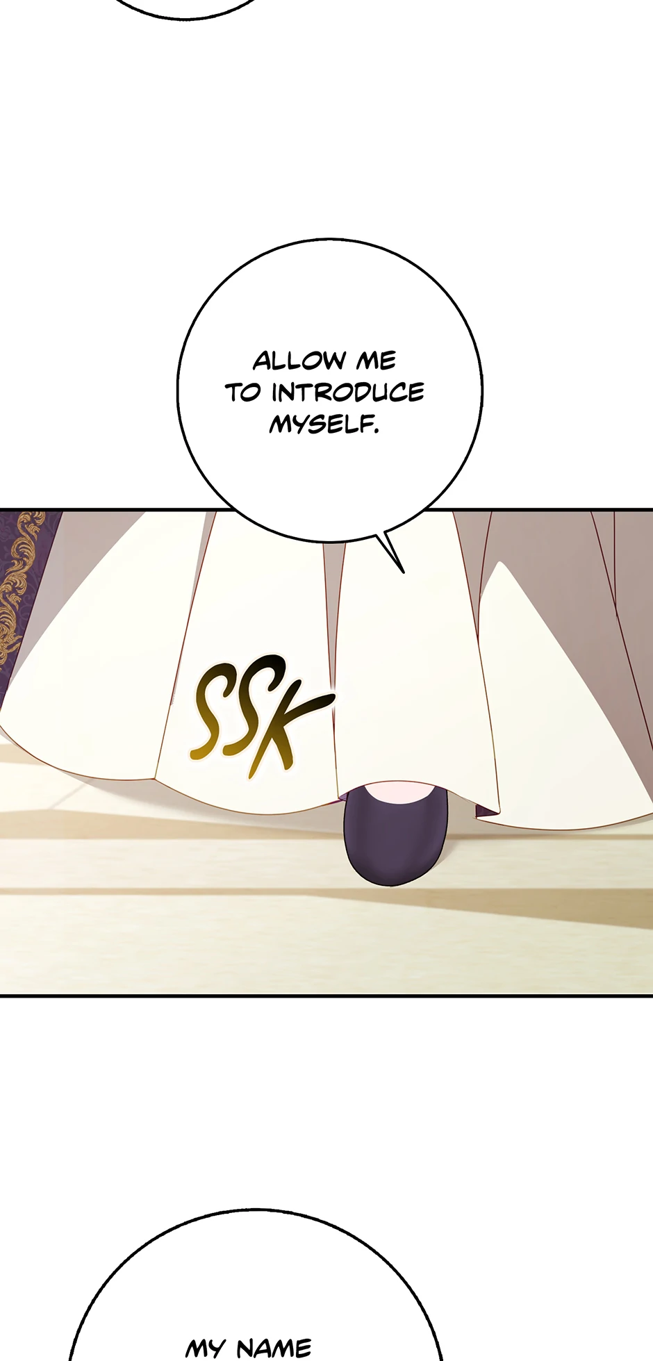 The secrets of the lovely duchess Chapter 49 256 51