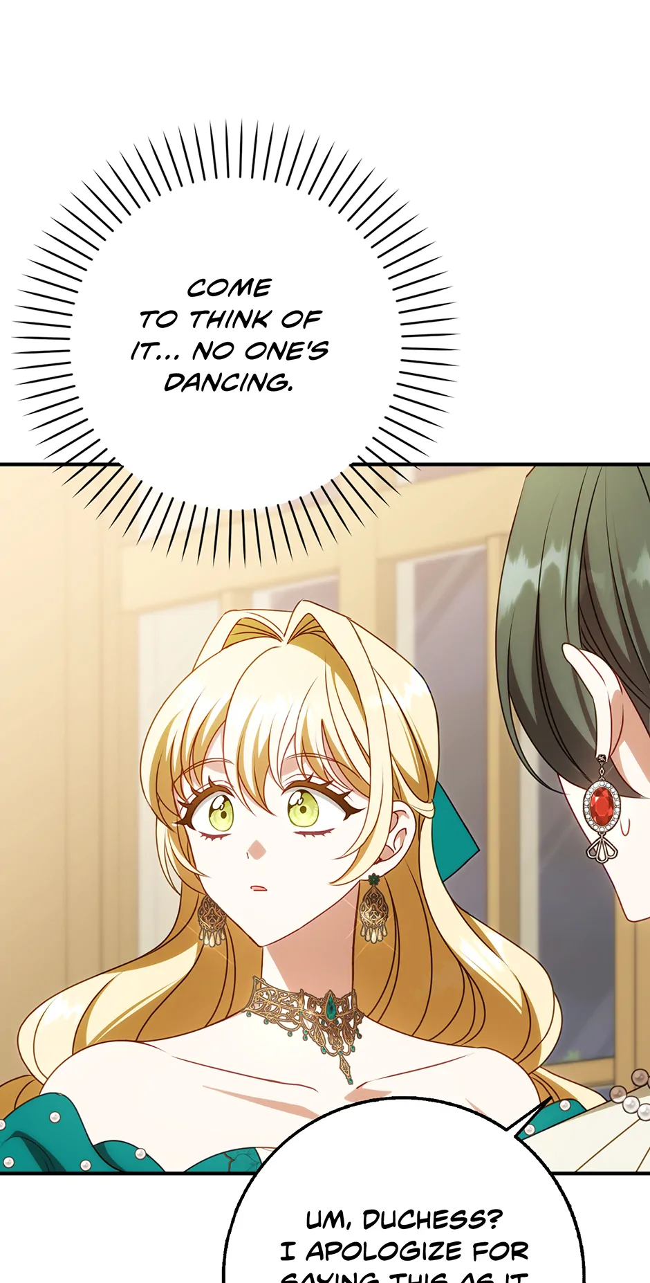 The secrets of the lovely duchess Chapter 49 265 60