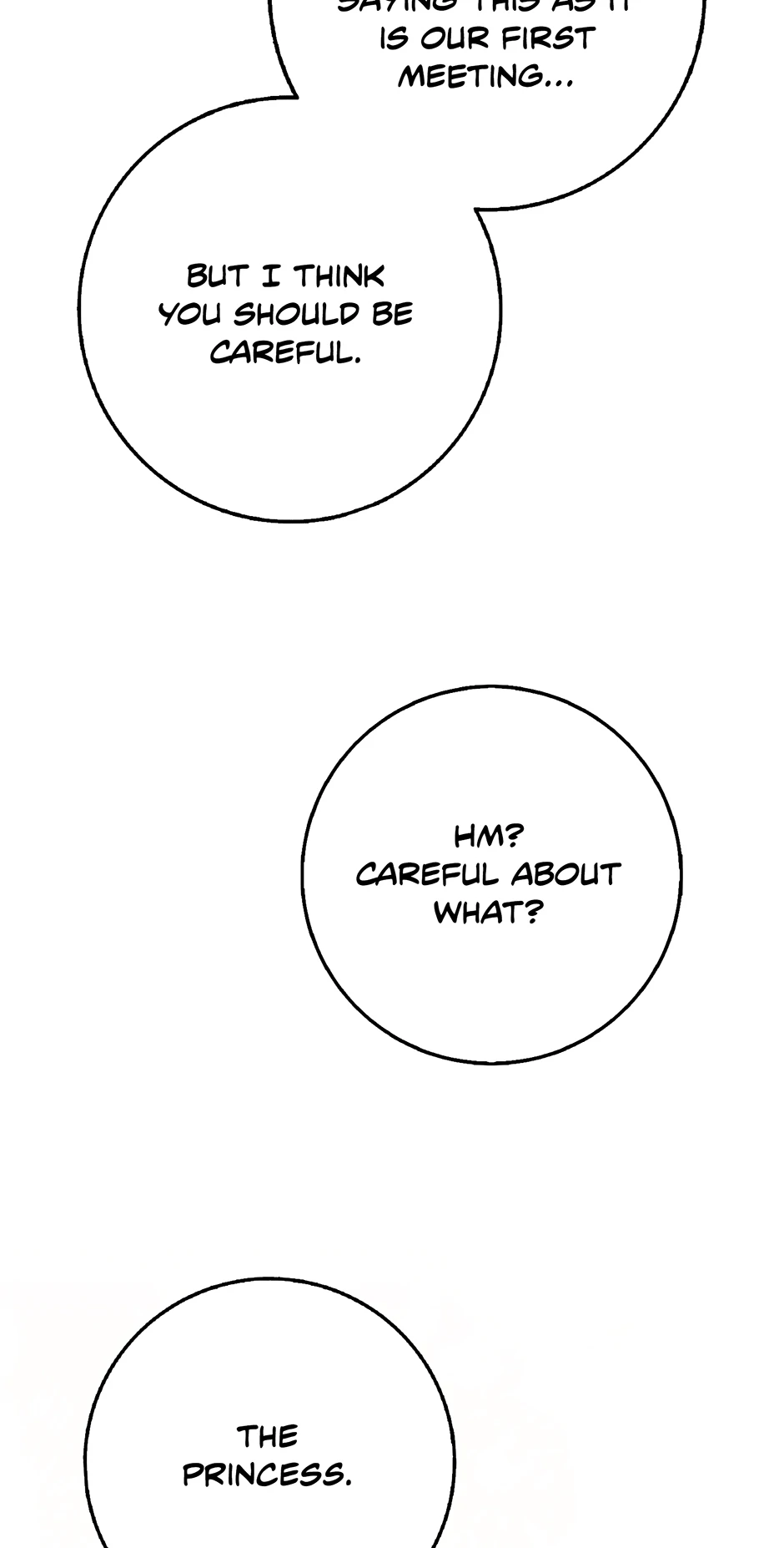 The secrets of the lovely duchess Chapter 49 266 61