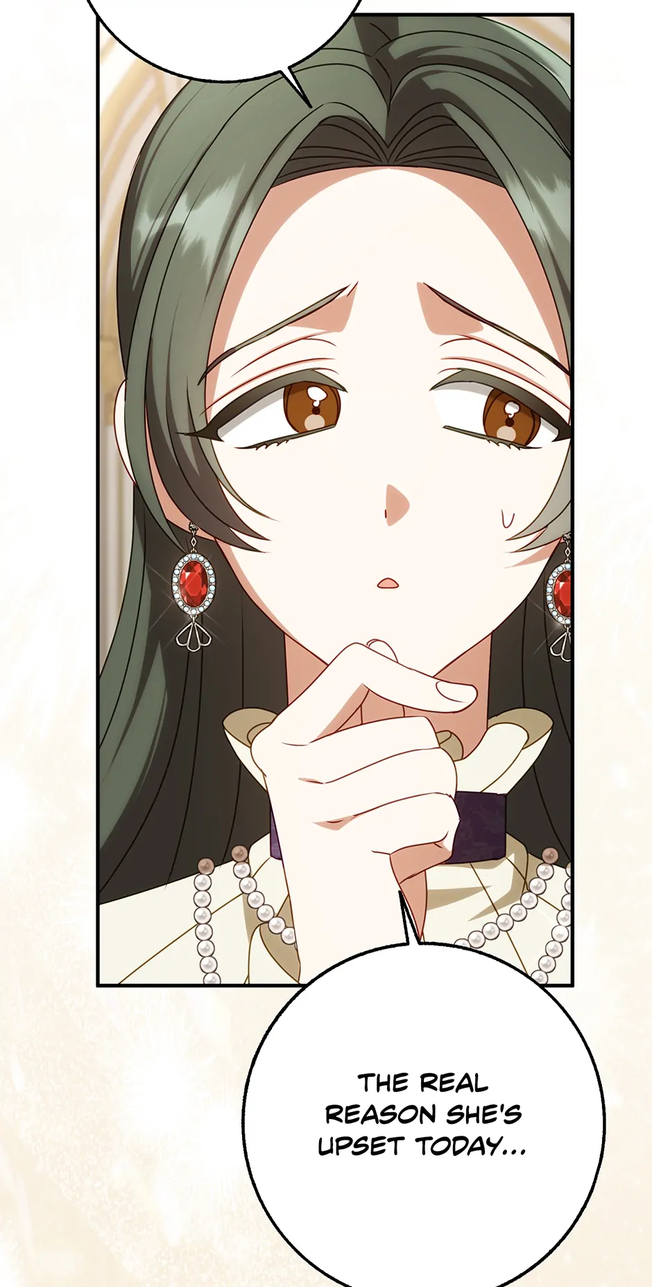 The secrets of the lovely duchess Chapter 49 267 62