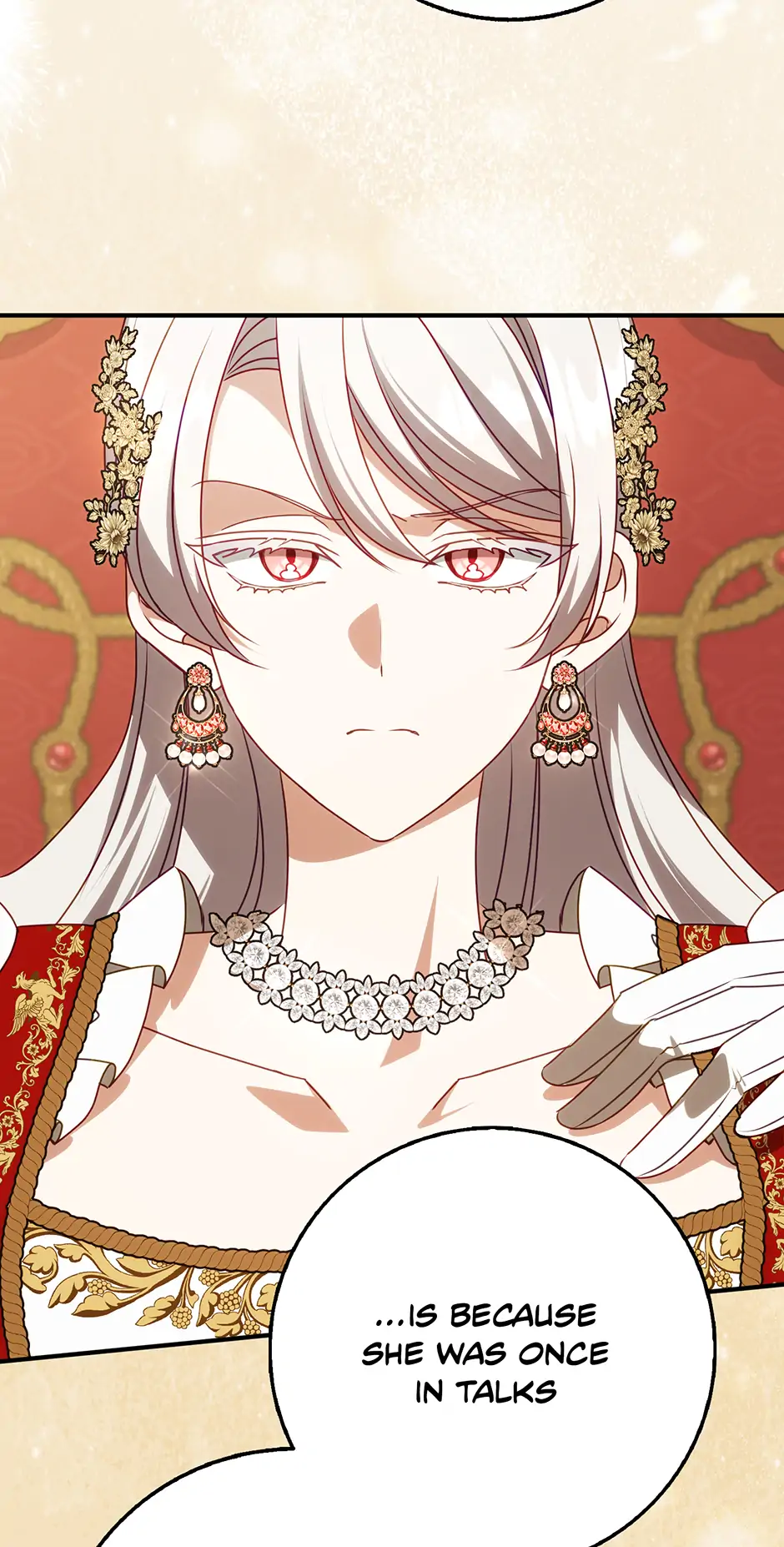 The secrets of the lovely duchess Chapter 49 268 63