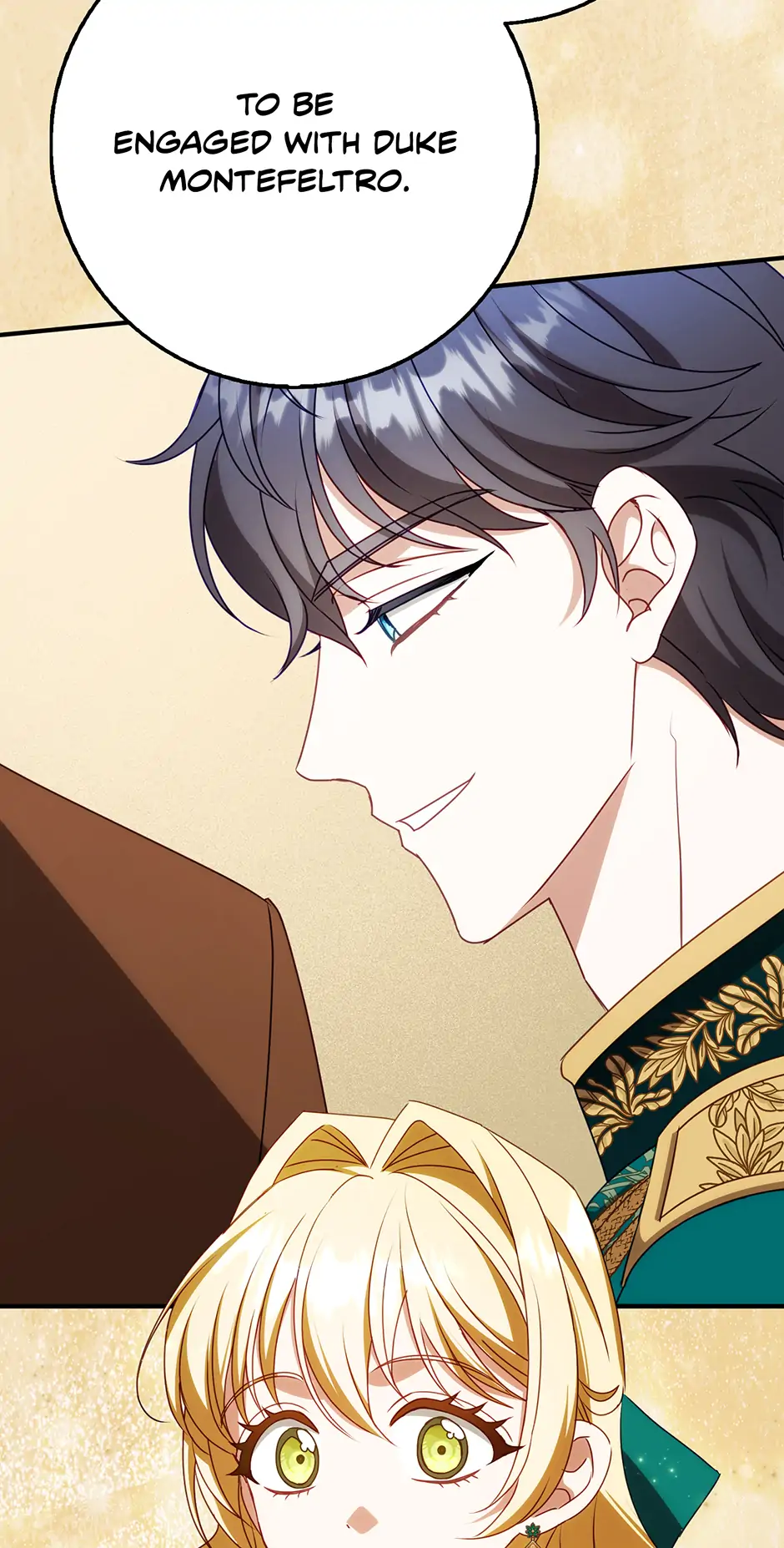 The secrets of the lovely duchess Chapter 49 269 64