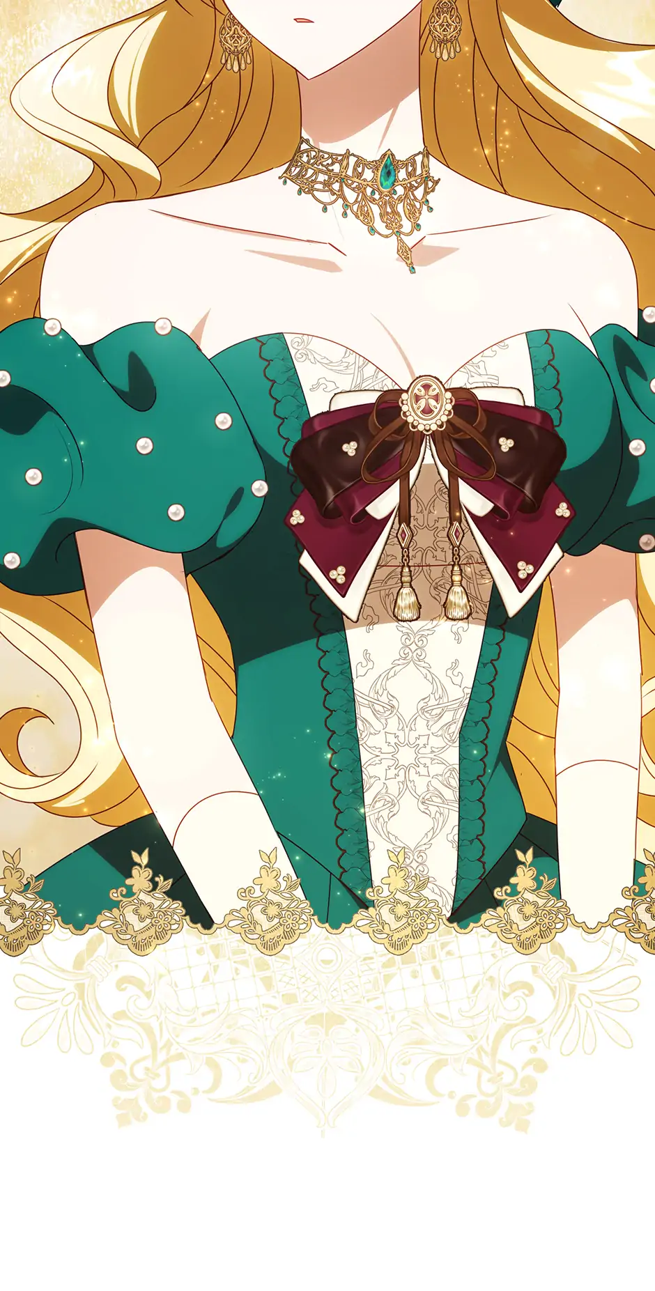 The secrets of the lovely duchess Chapter 49 270 65