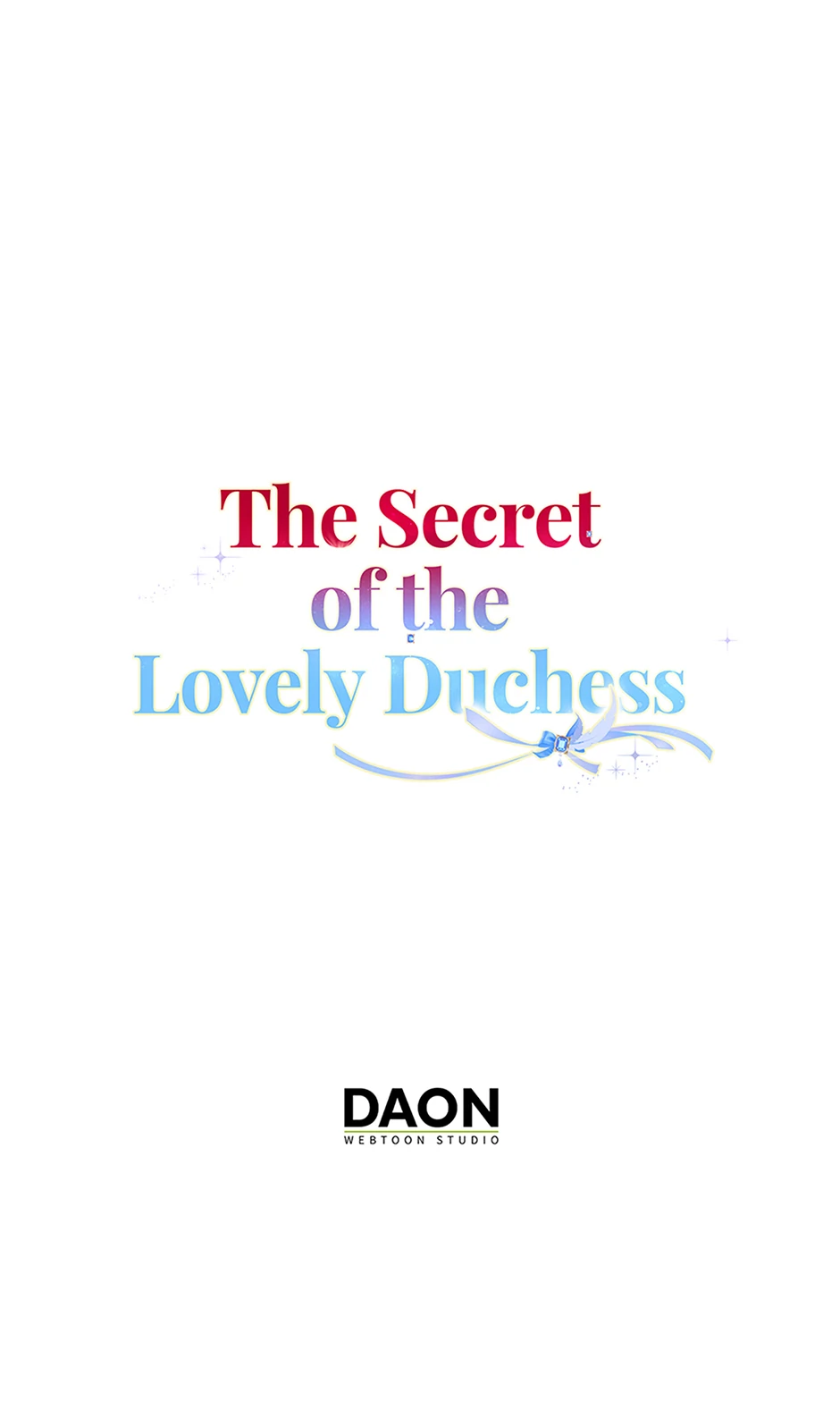The secrets of the lovely duchess Chapter 49 271 66