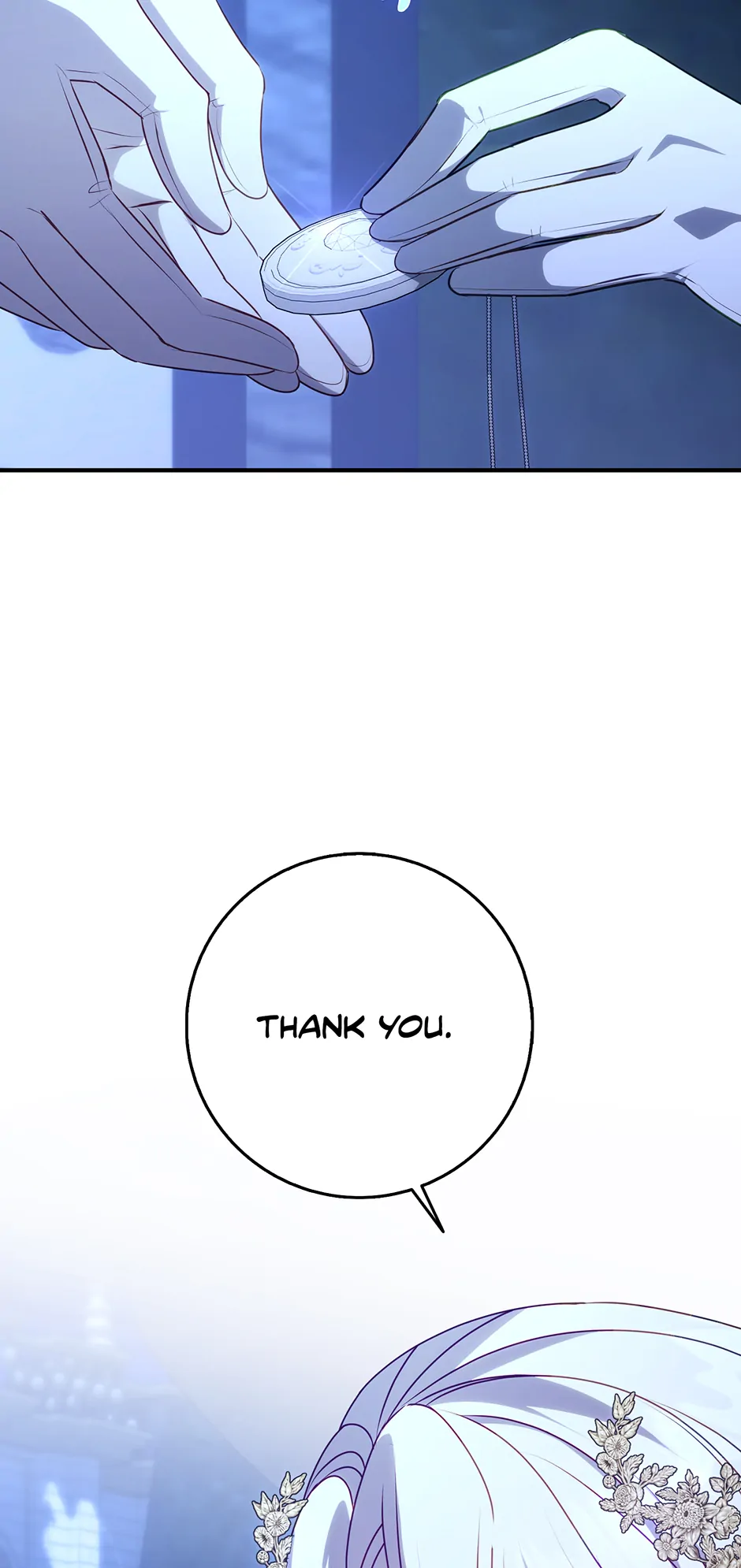 The secrets of the lovely duchess Chapter 51 207 02