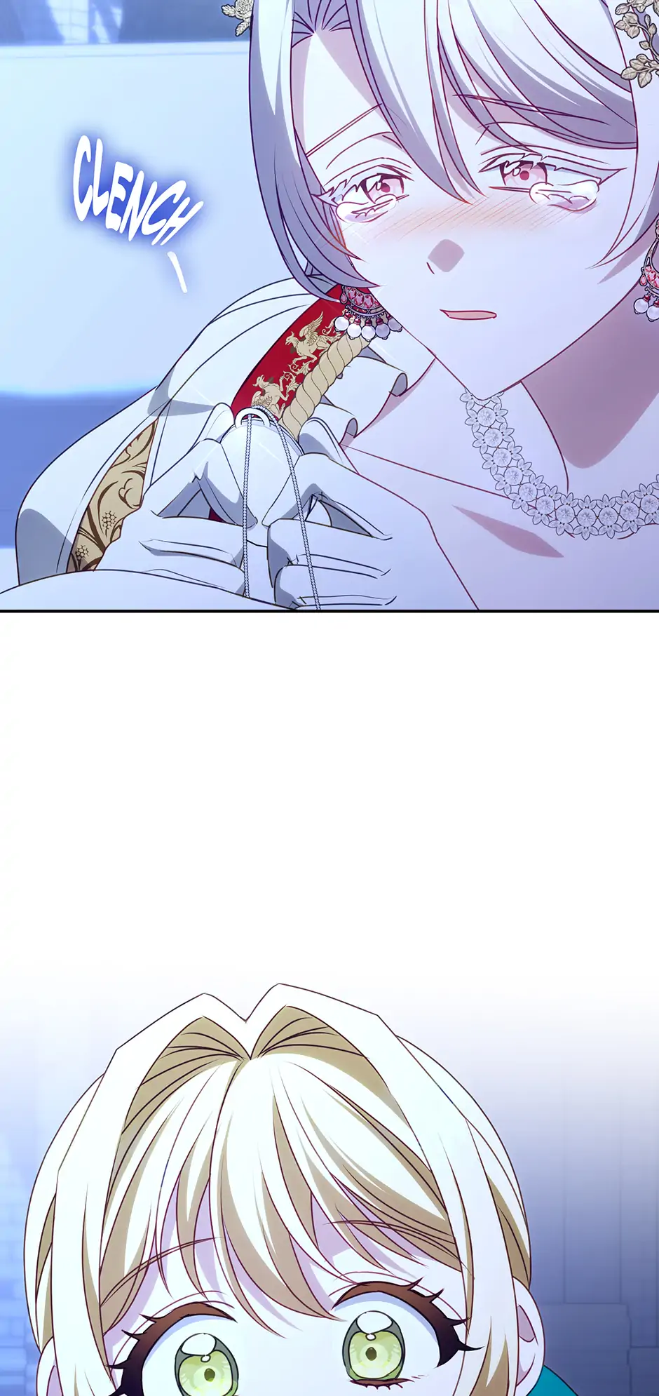 The secrets of the lovely duchess Chapter 51 208 03