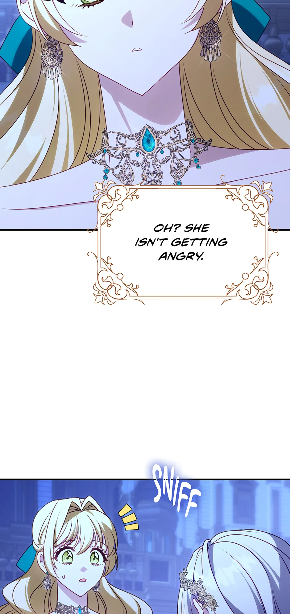 The secrets of the lovely duchess Chapter 51 209 04