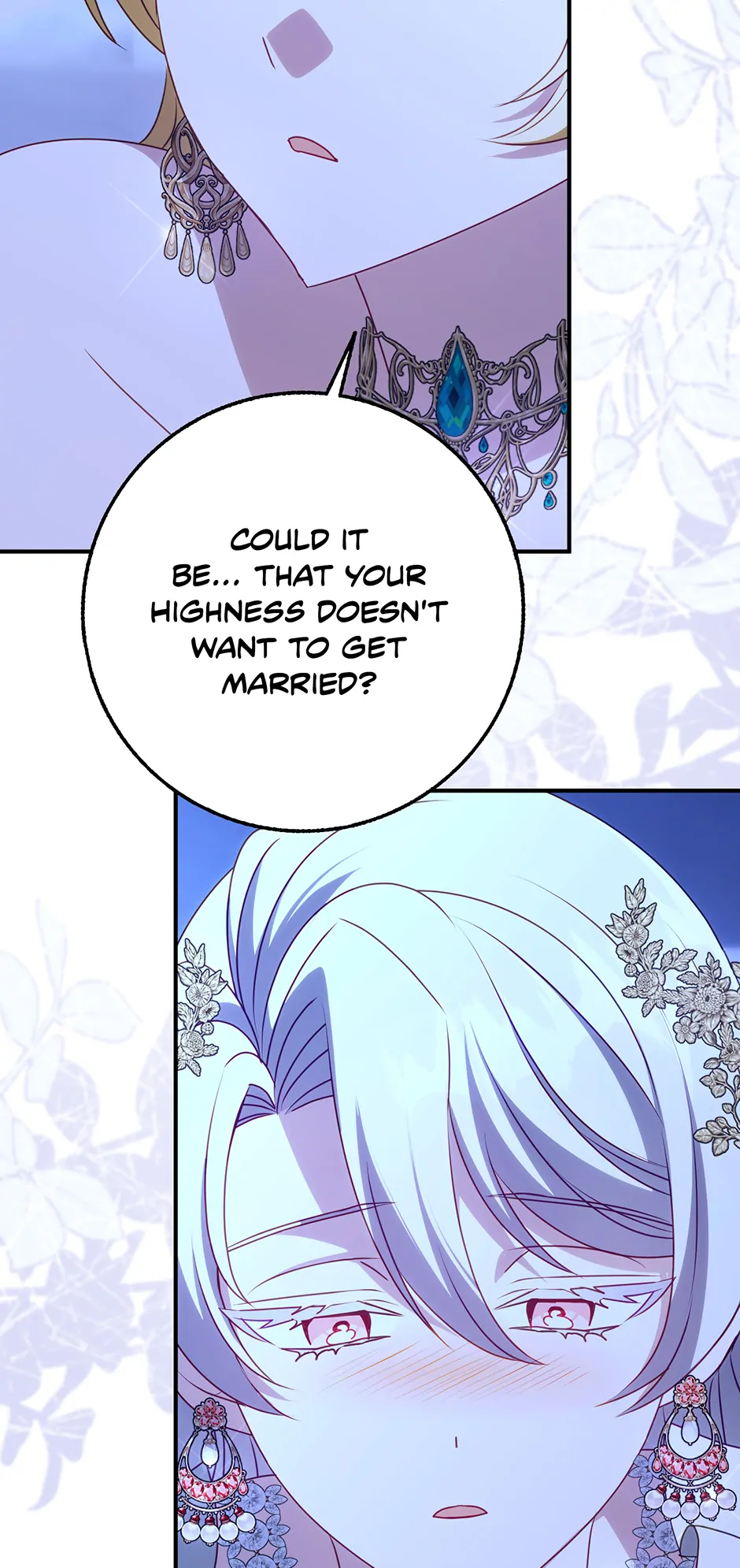 The secrets of the lovely duchess Chapter 51 213 08