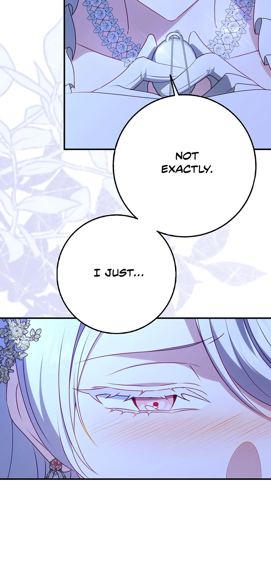 The secrets of the lovely duchess Chapter 51 214 09