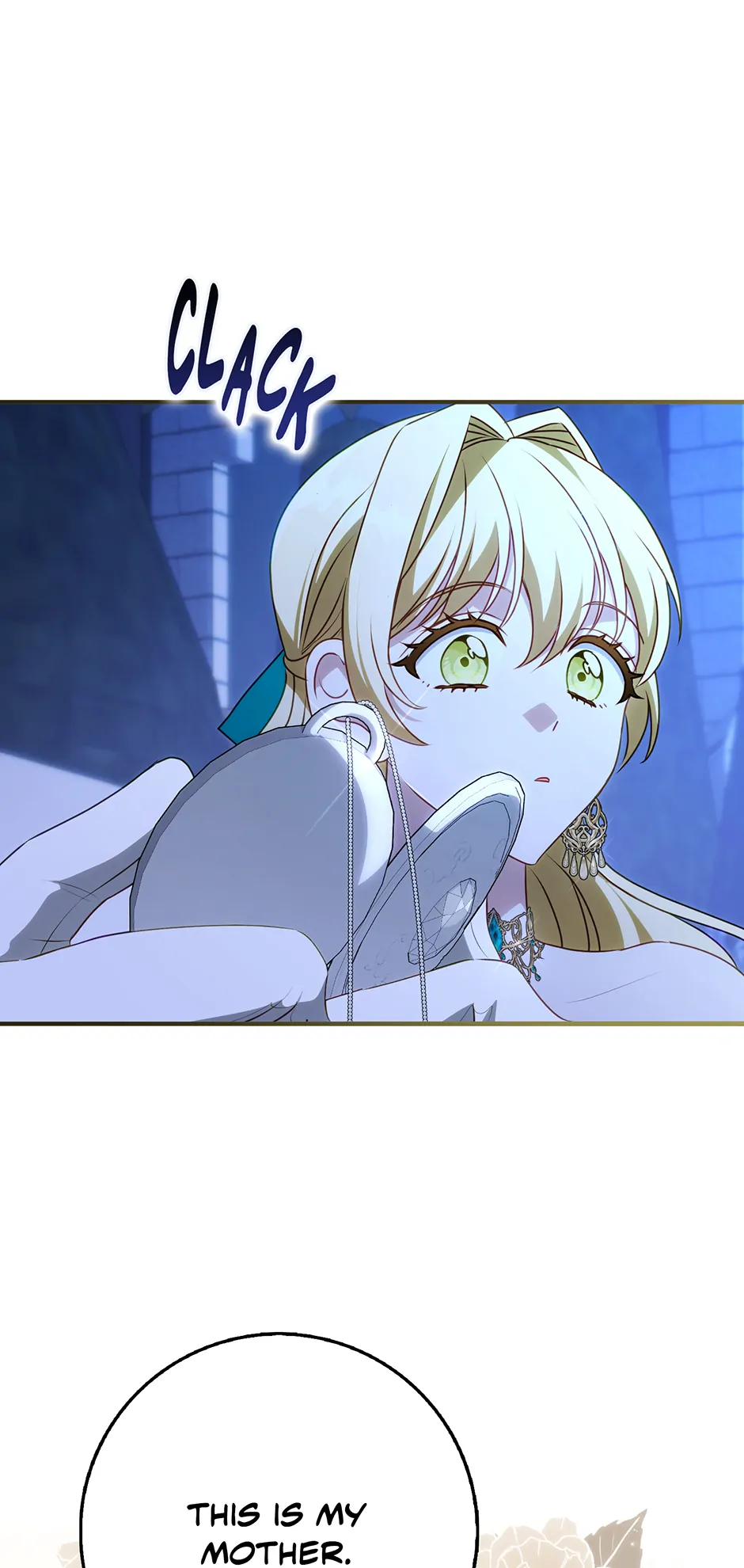 The secrets of the lovely duchess Chapter 51 215 10