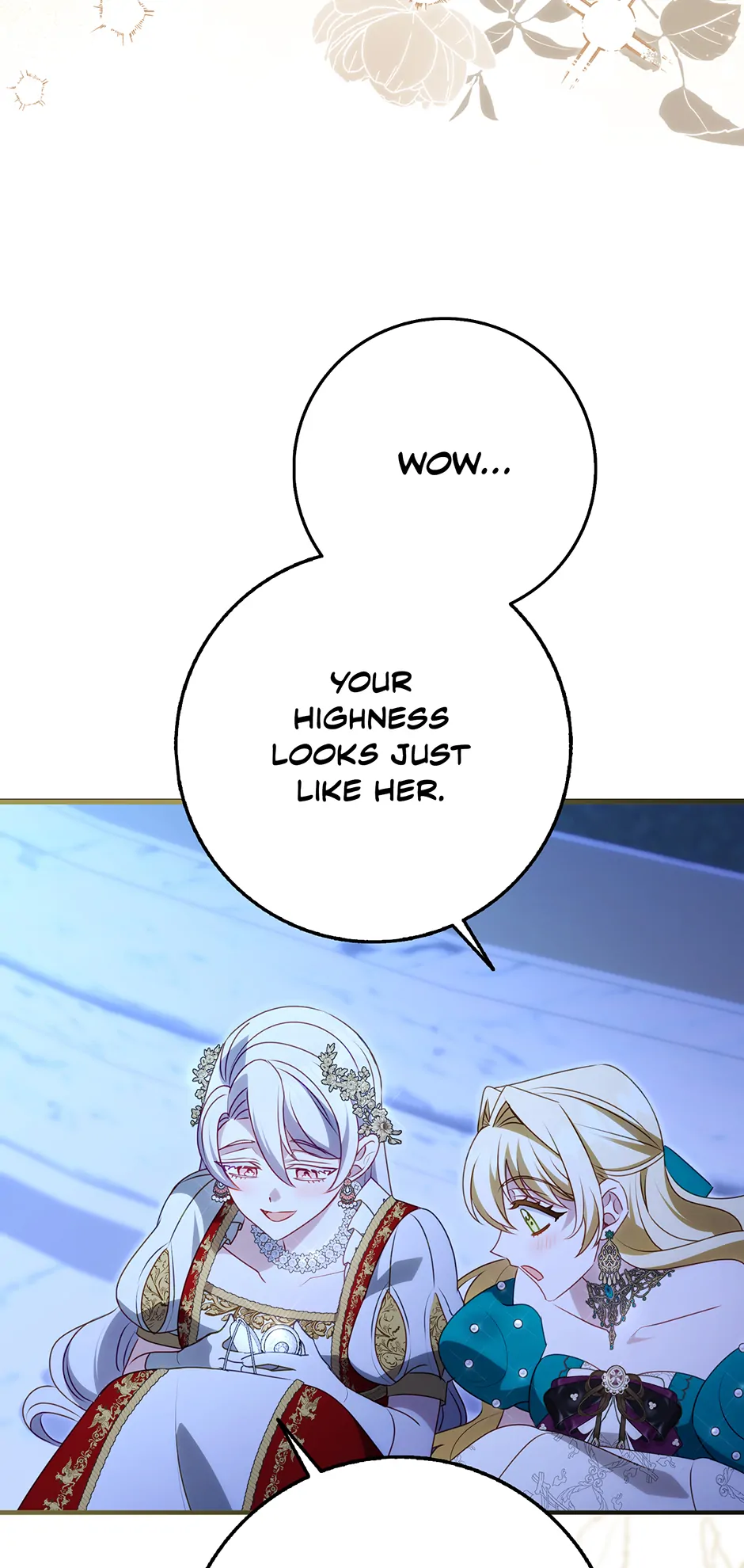 The secrets of the lovely duchess Chapter 51 217 12