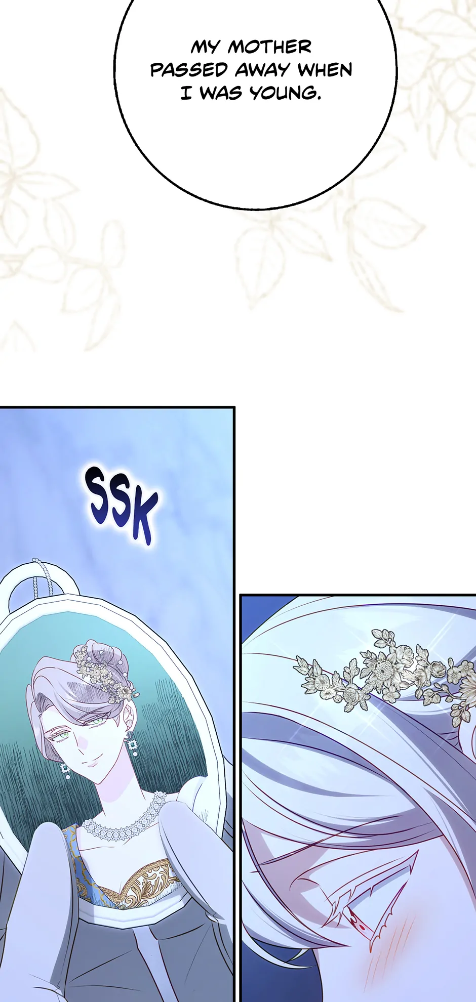 The secrets of the lovely duchess Chapter 51 218 13