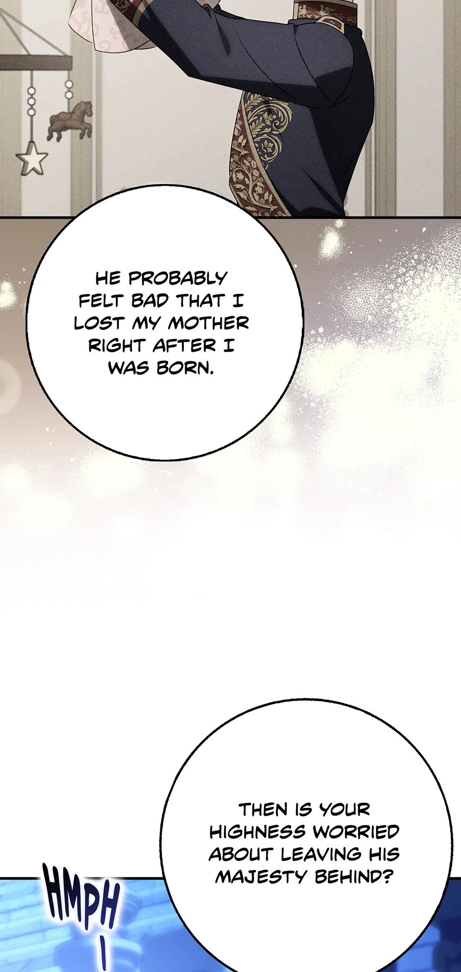 The secrets of the lovely duchess Chapter 51 223 18