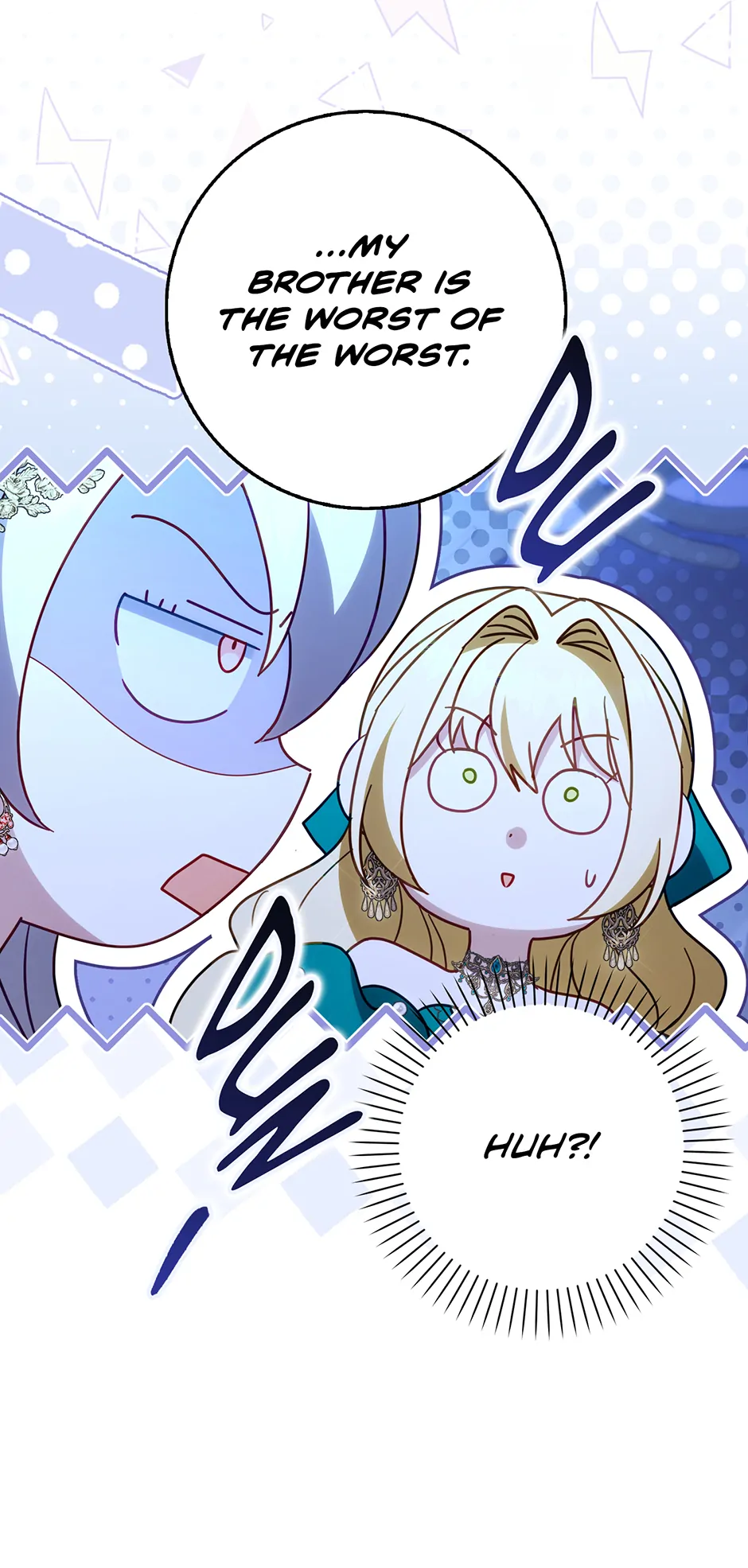 The secrets of the lovely duchess Chapter 51 225 20