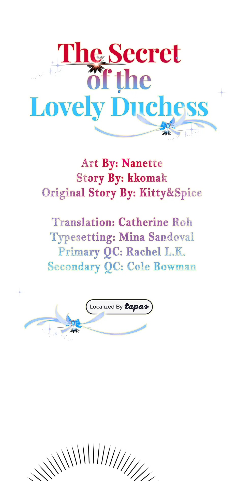 The secrets of the lovely duchess Chapter 51 226 21