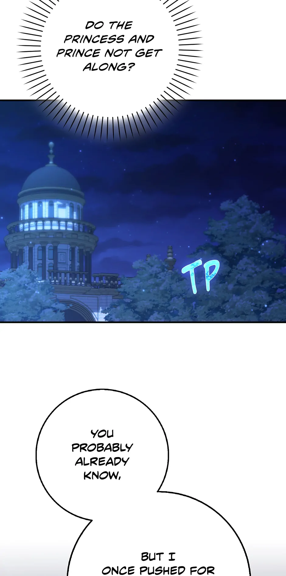 The secrets of the lovely duchess Chapter 51 227 22