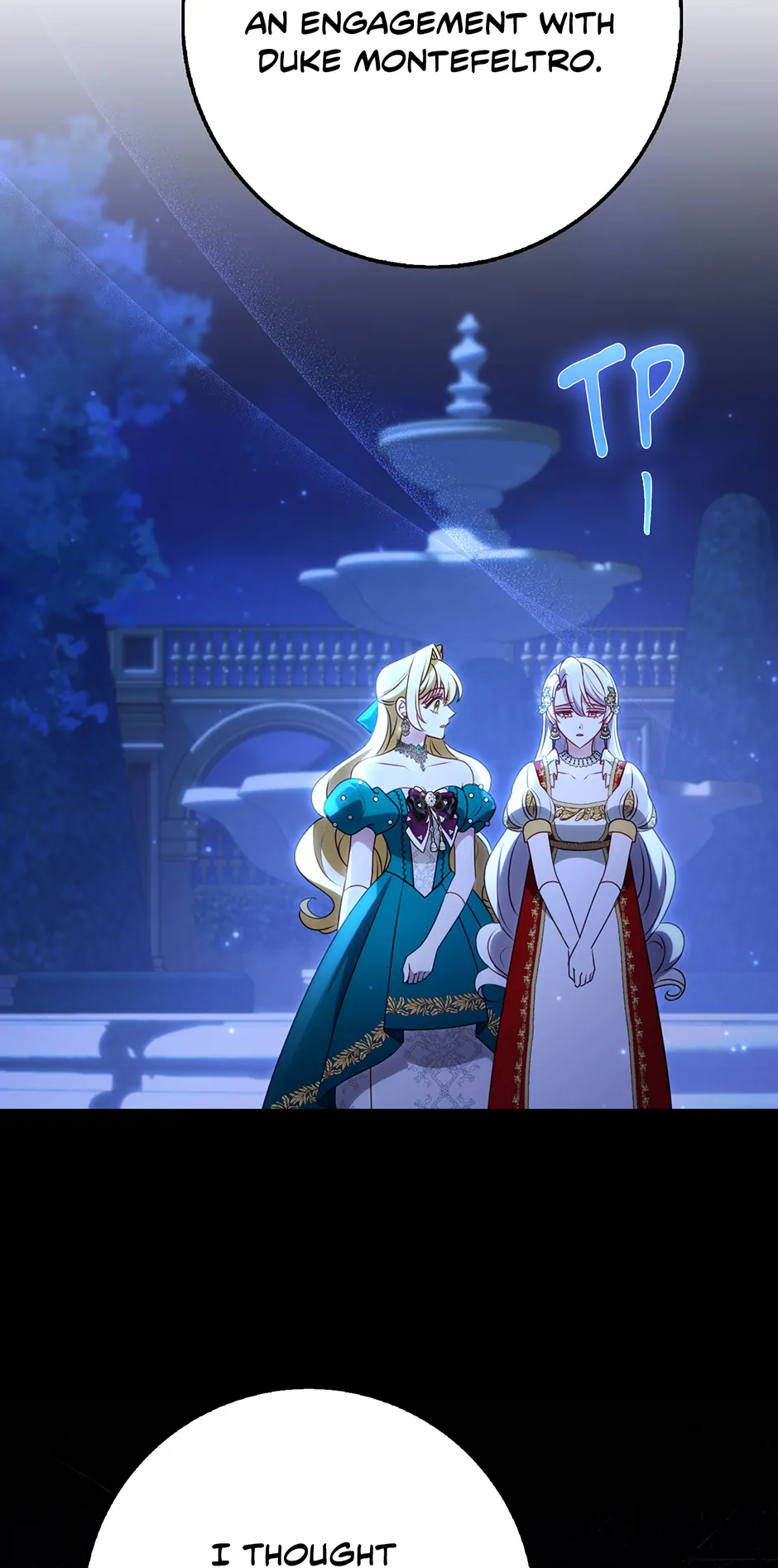 The secrets of the lovely duchess Chapter 51 228 23