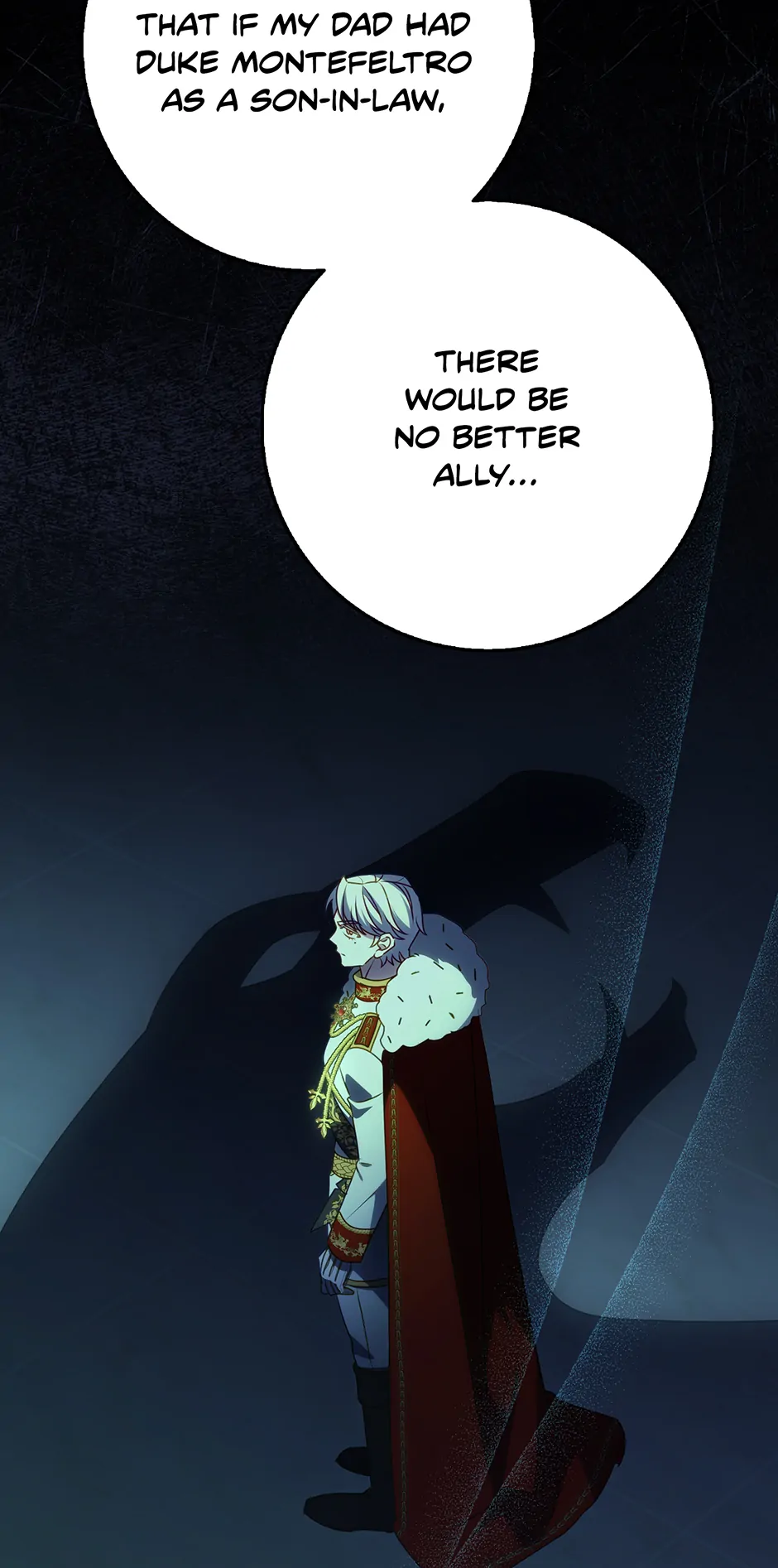 The secrets of the lovely duchess Chapter 51 229 24