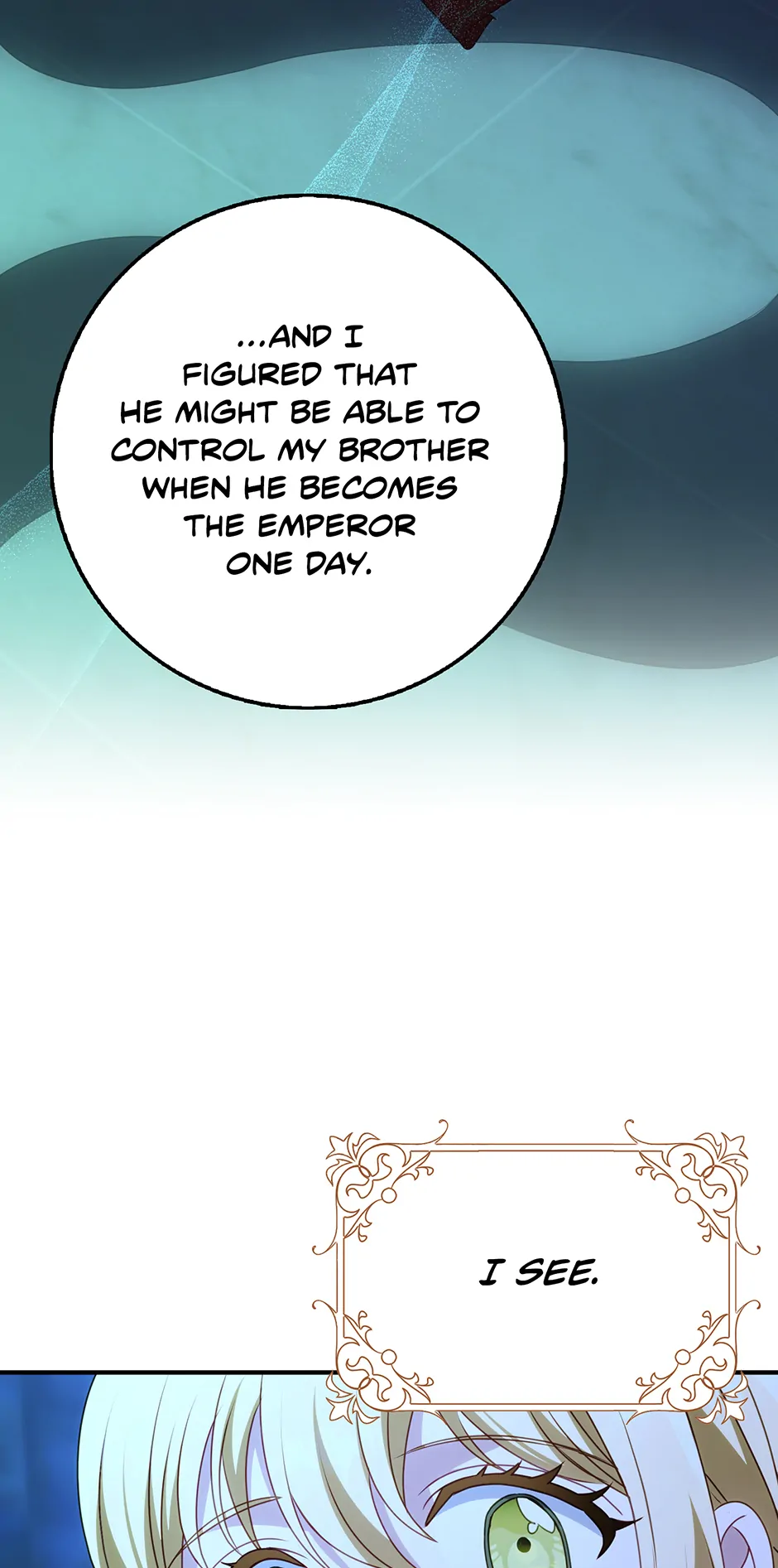 The secrets of the lovely duchess Chapter 51 230 25