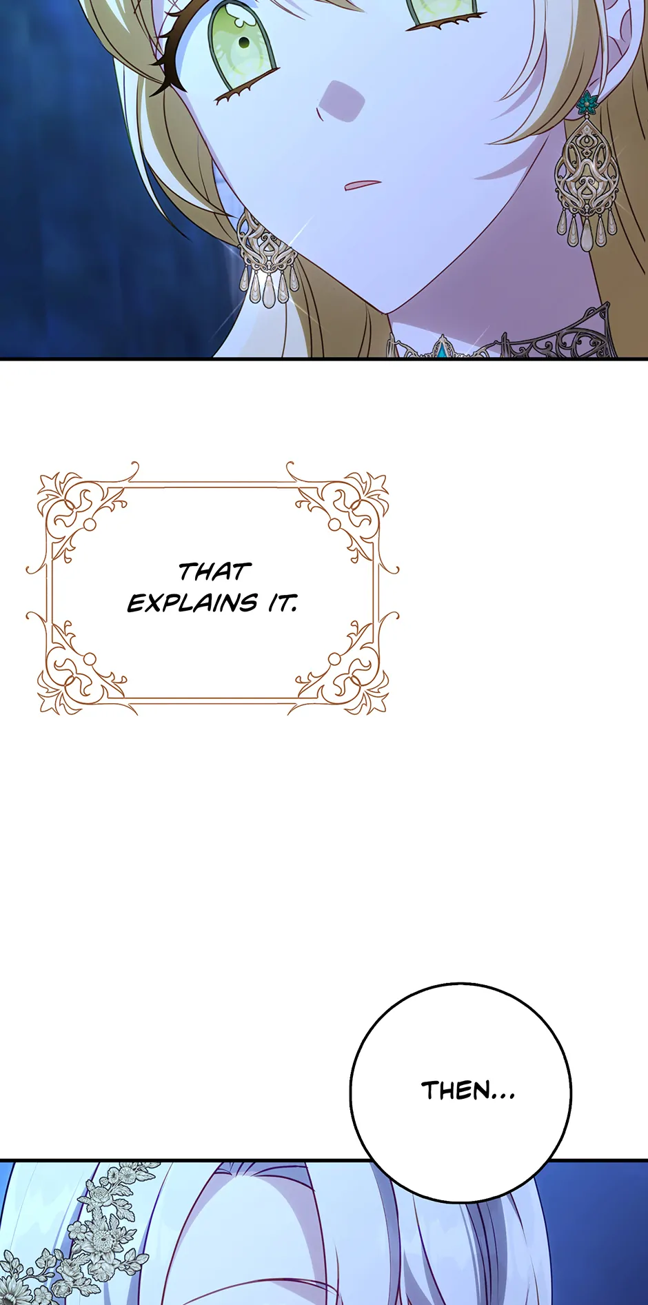 The secrets of the lovely duchess Chapter 51 231 26