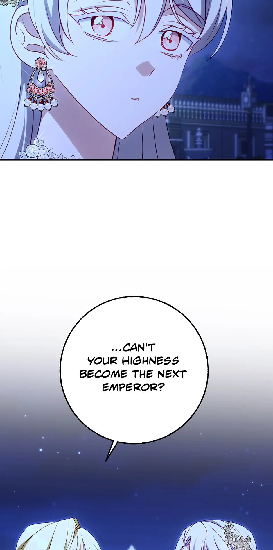 The secrets of the lovely duchess Chapter 51 232 27