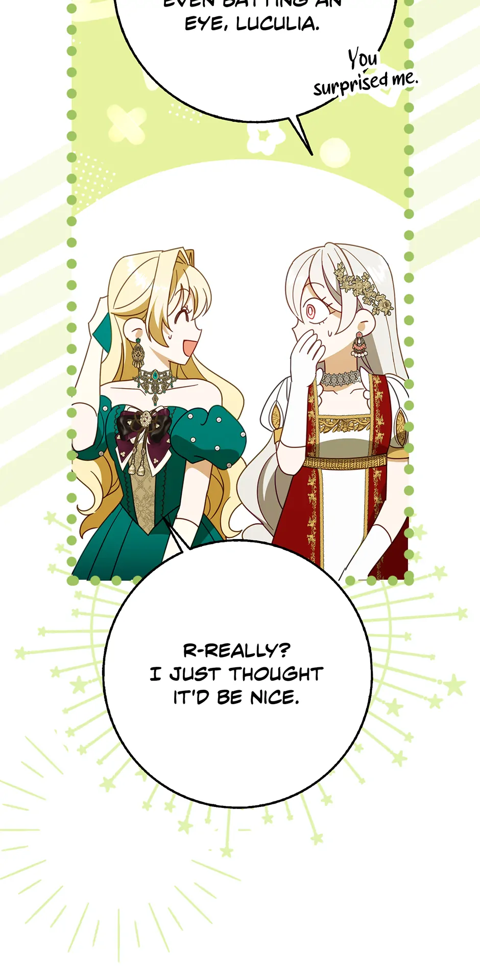 The secrets of the lovely duchess Chapter 51 234 29